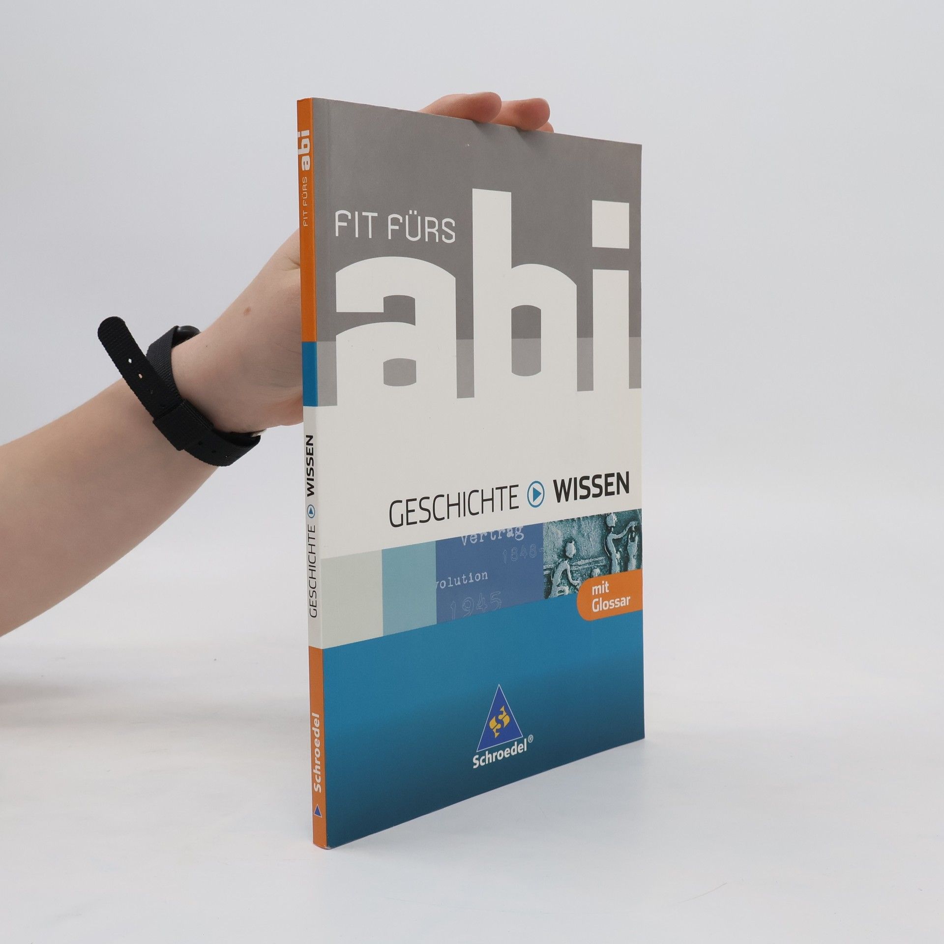 Autorenkollektiv Fit fürs Abi