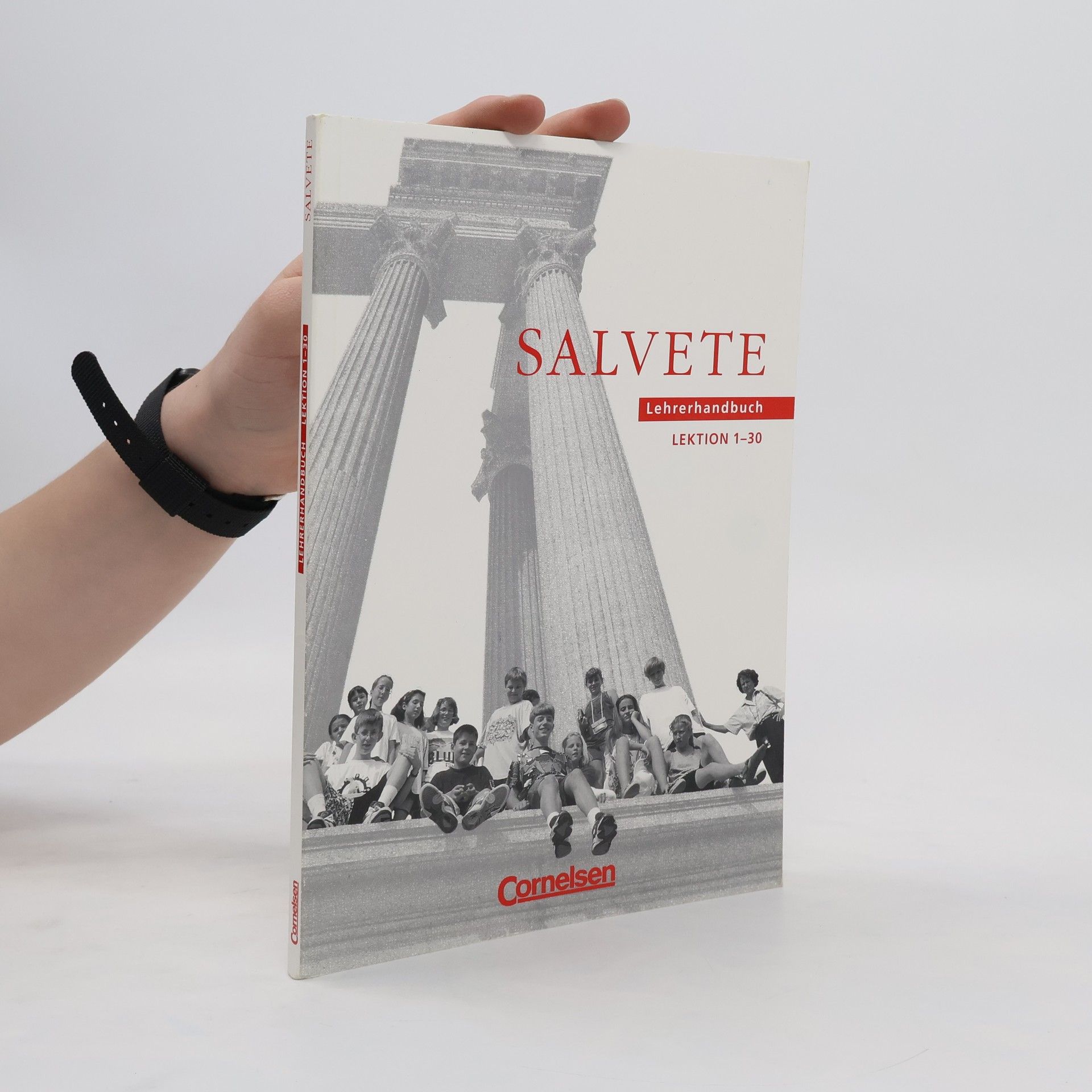 Autorenkollektiv Salvete