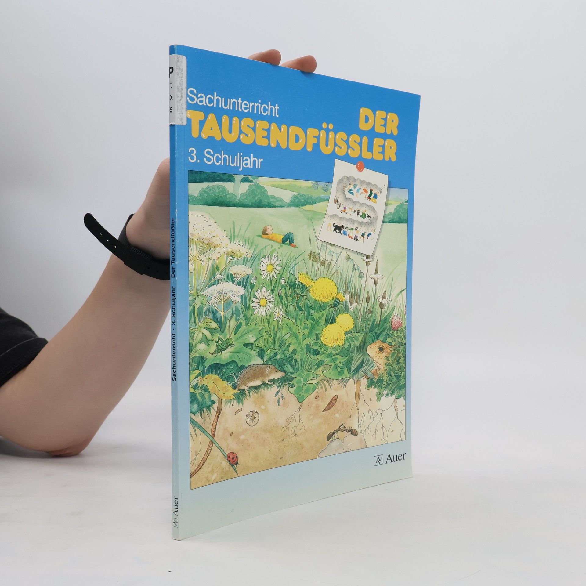 Collective Der Tausendfüssler