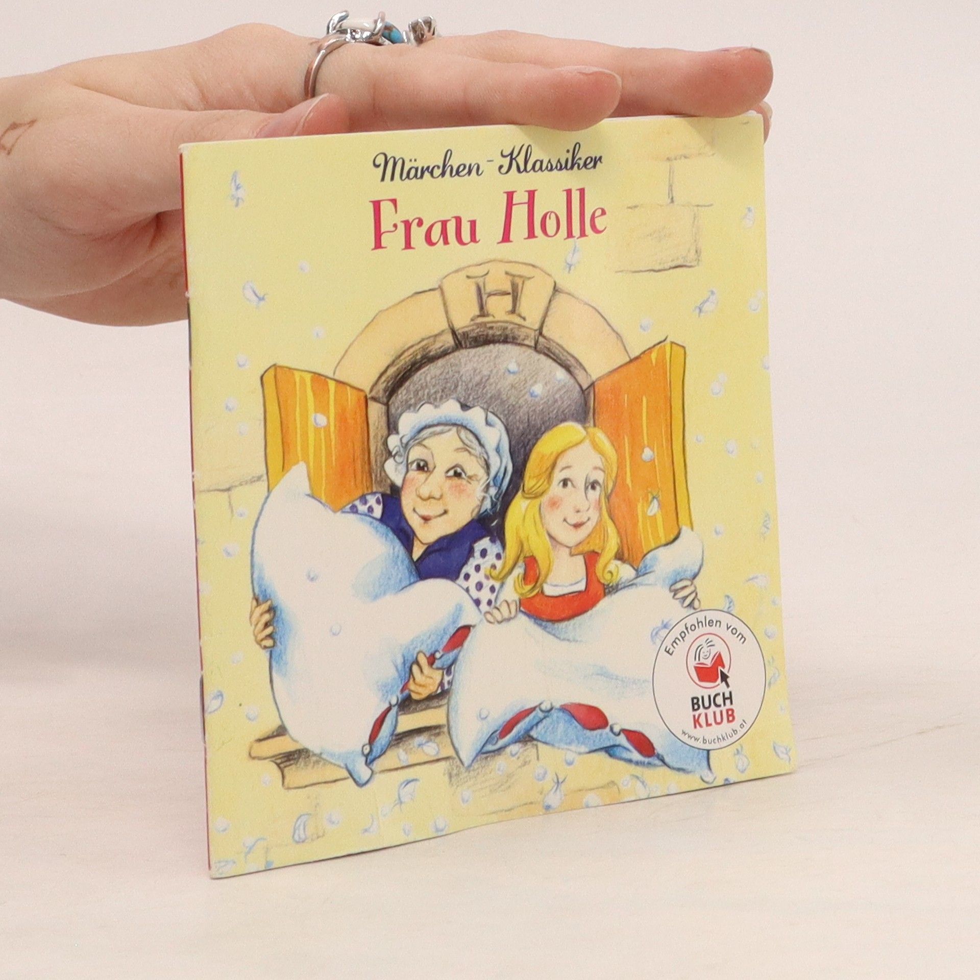 Collective Frau Holle