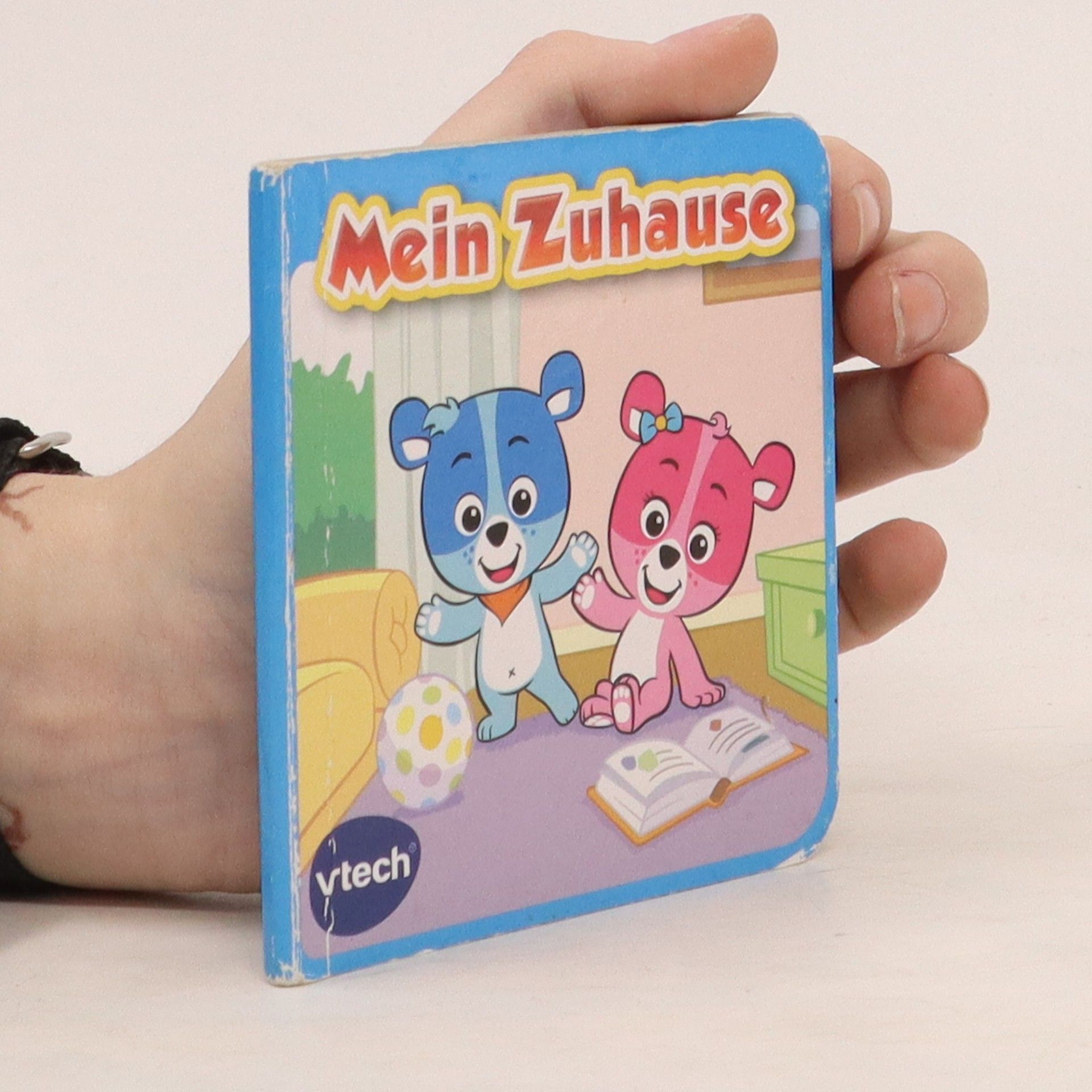 kolektiv Mein Zuhause