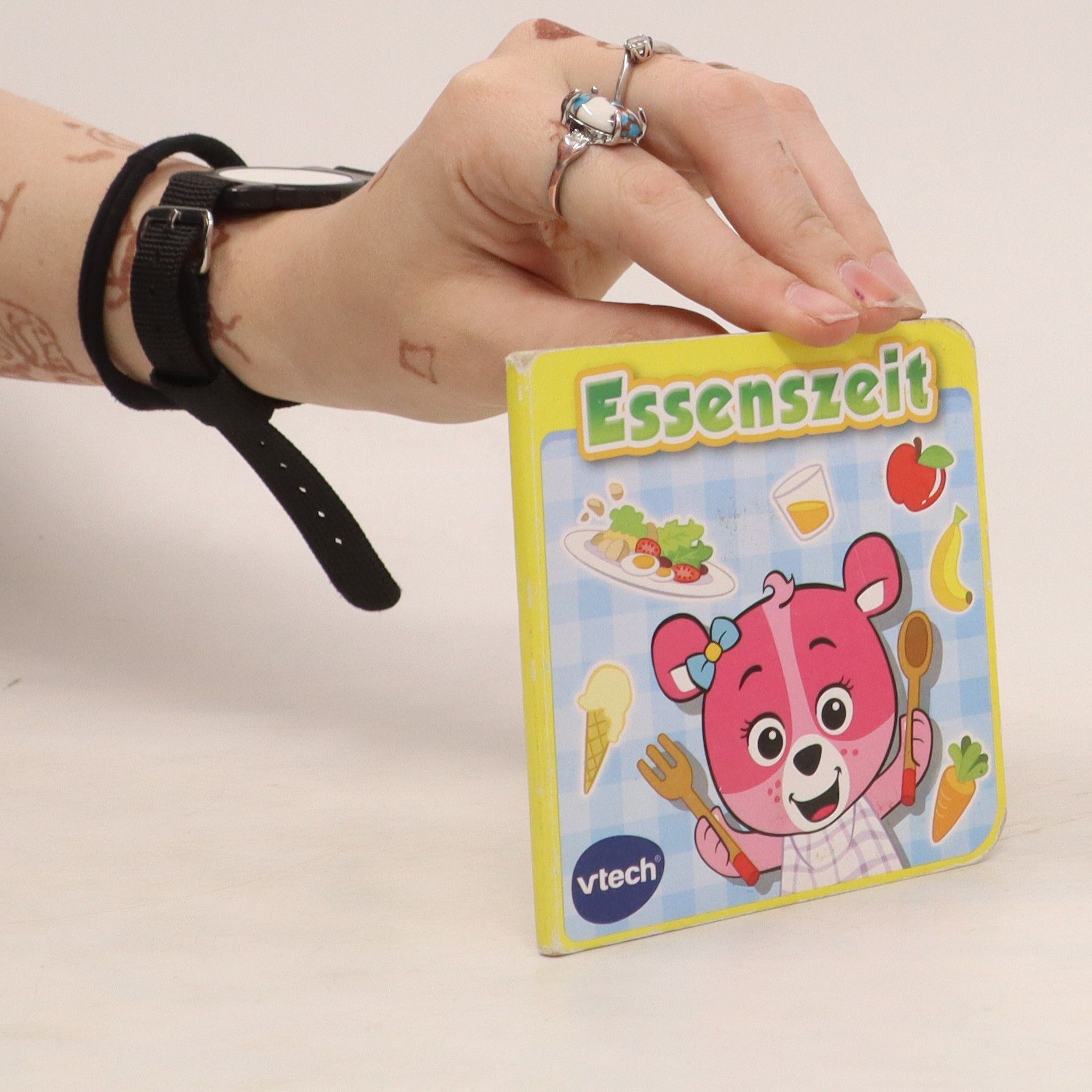 kolektiv Essenszeit