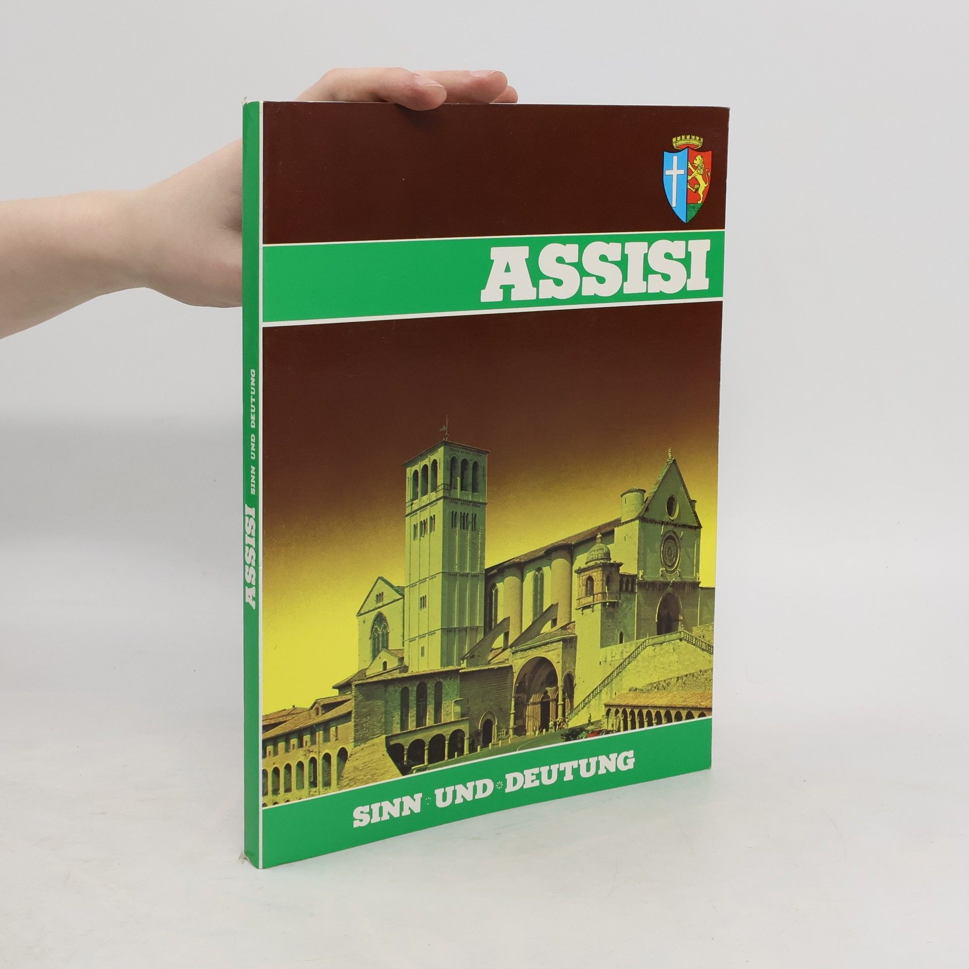 Autorenkollektiv Assisi. Sinn und Deutung