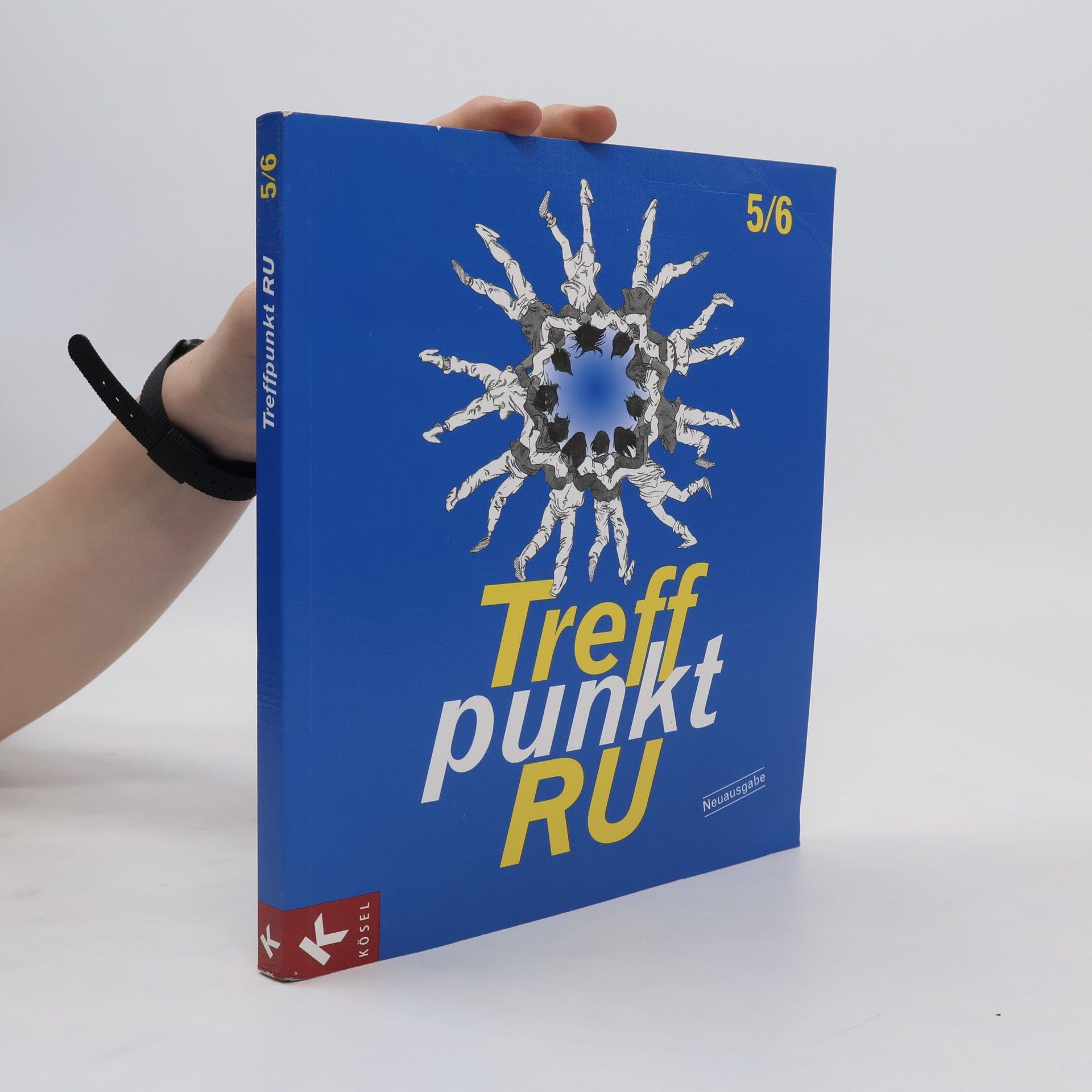 Josef Epping 5./6. Schuljahr