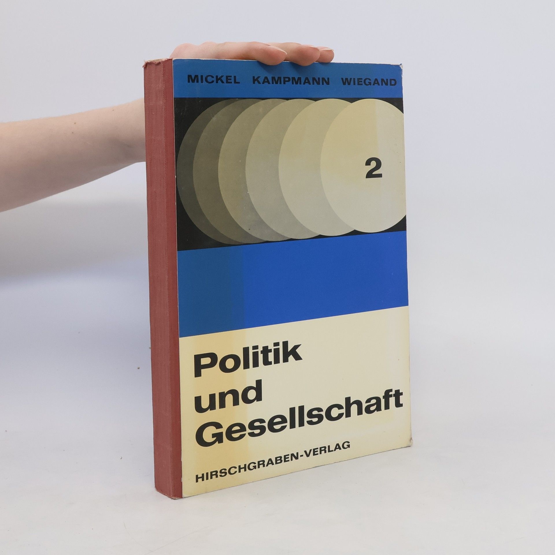 kolektiv Politik und Gesellschaft 2