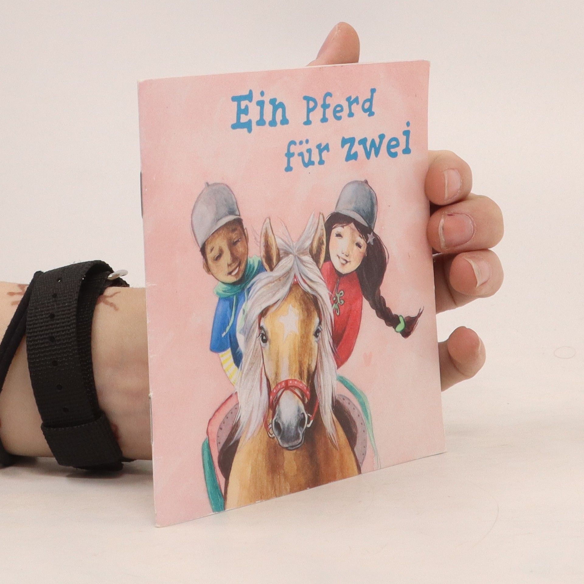 kolektiv Ein Pferd für zwei