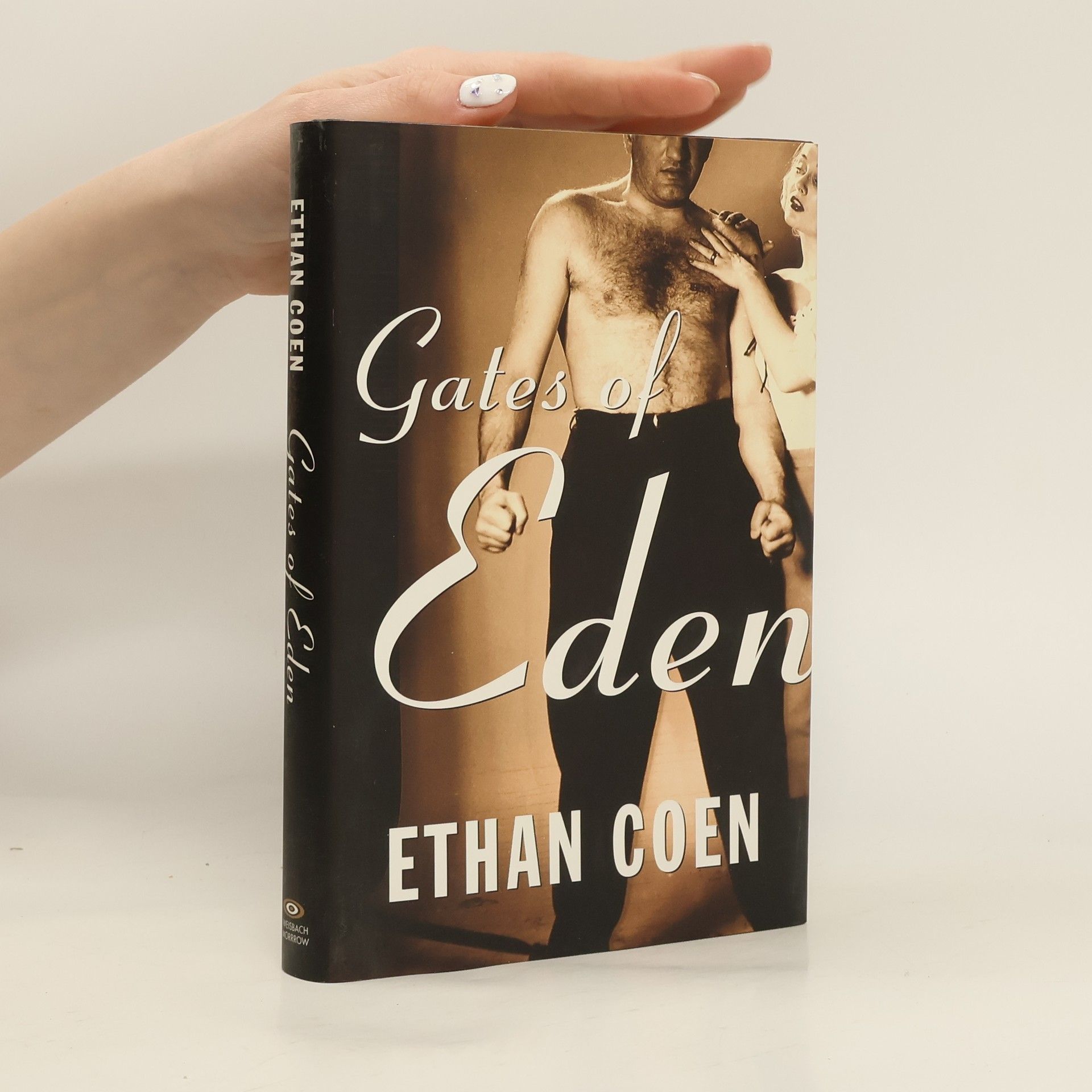 Ethan Coen Gates of Eden
