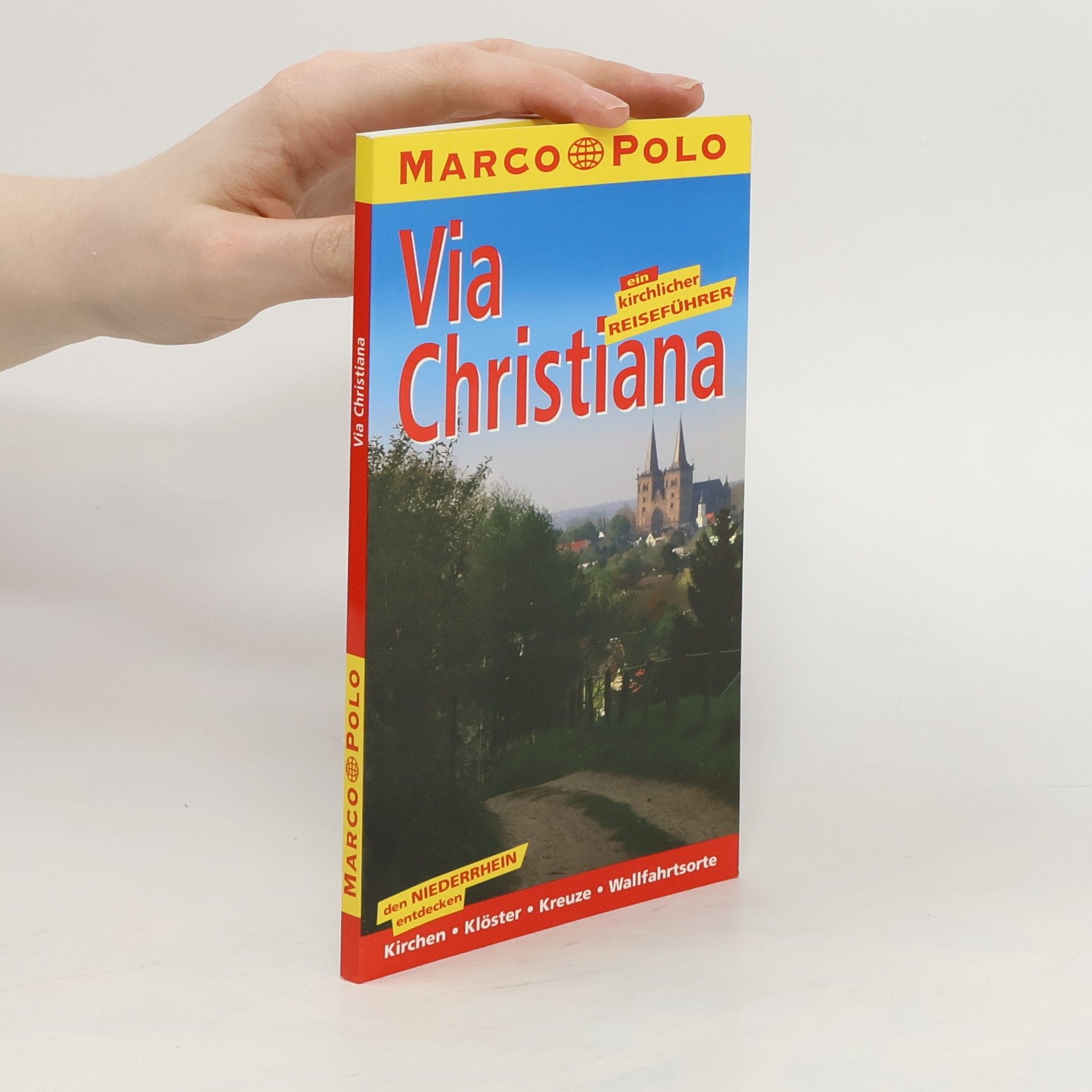 kolektiv Via Christiana