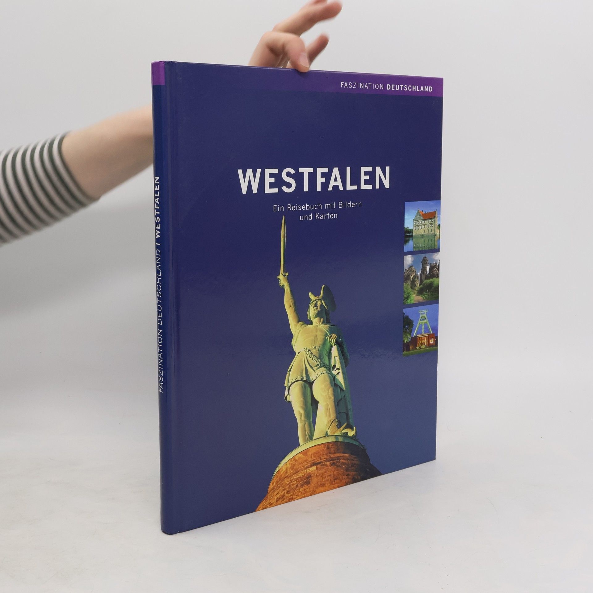 Autorenkollektiv Westfallen