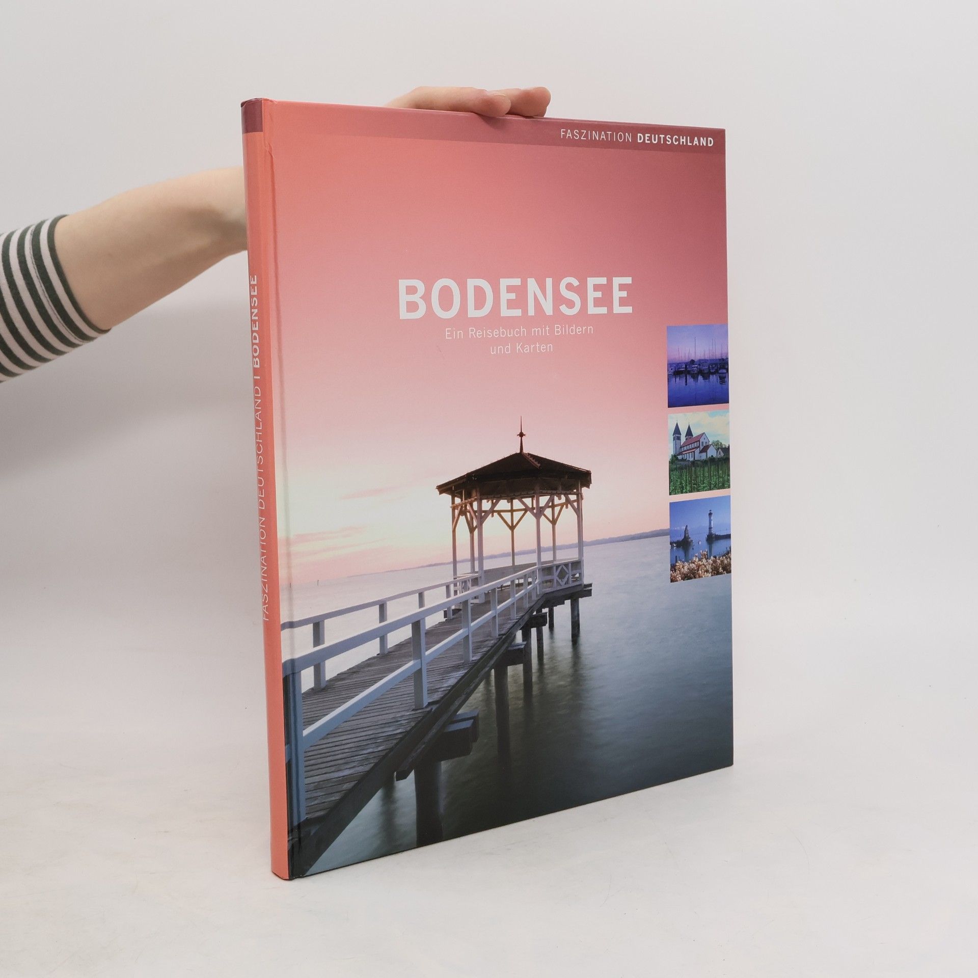 Autorenkollektiv Bodensee