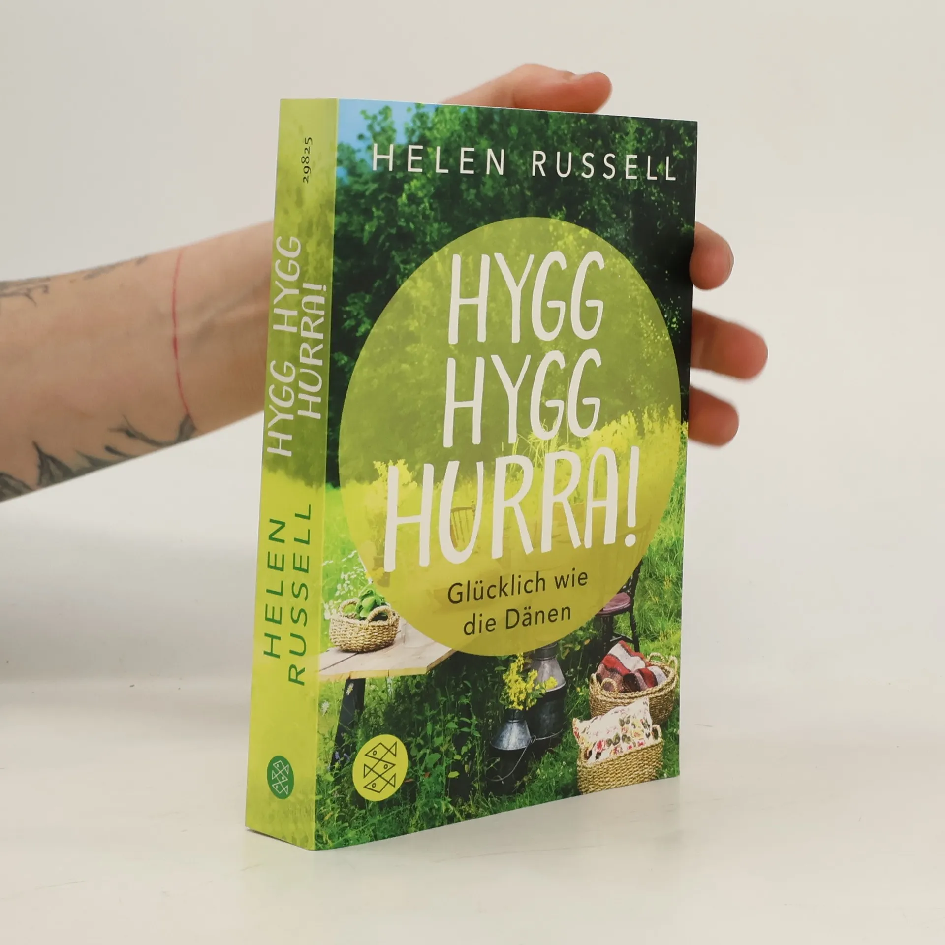 Hygg Hygg Hurra! | Book | Helen Russell | DE