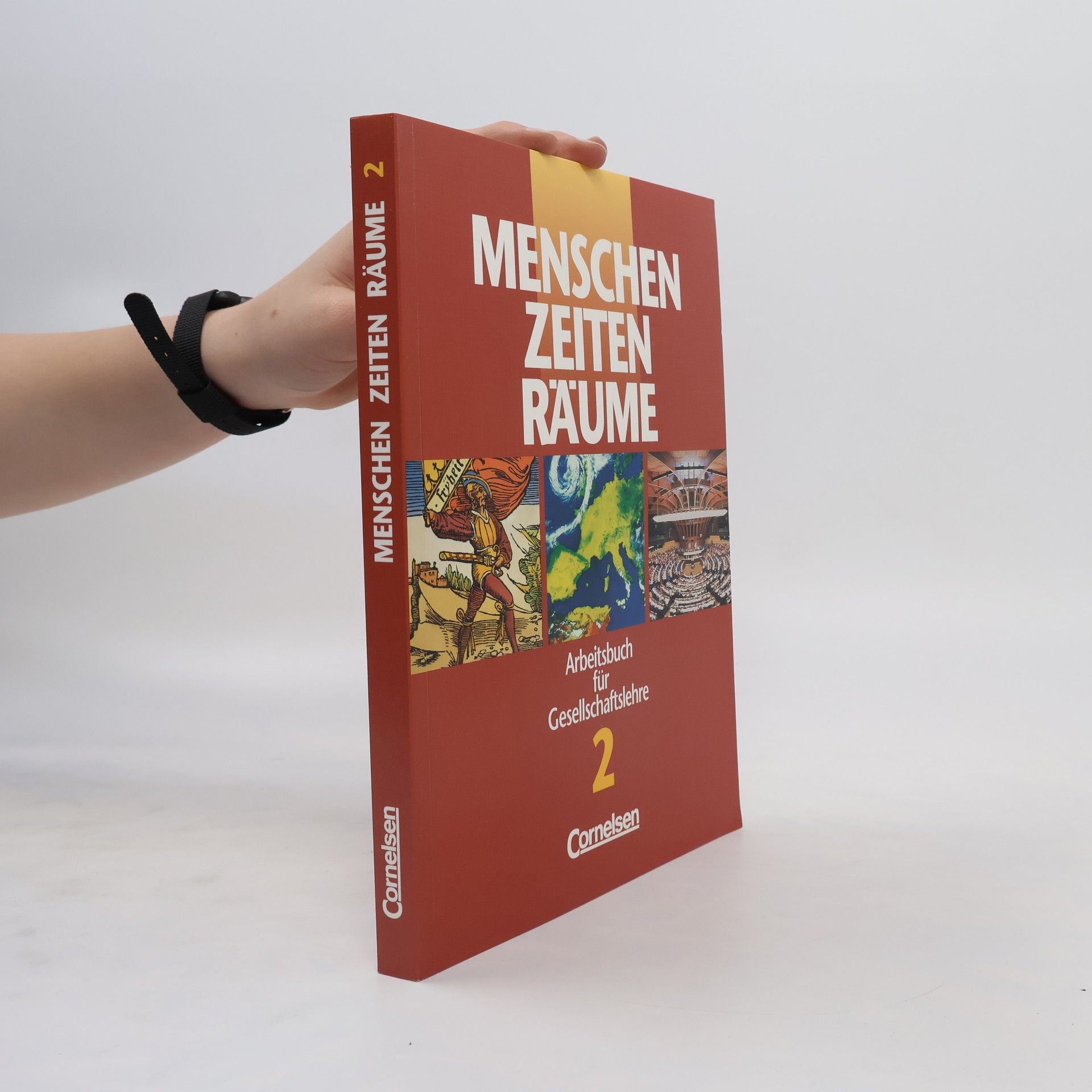 kolektiv Menschen, Zeiten, Räume