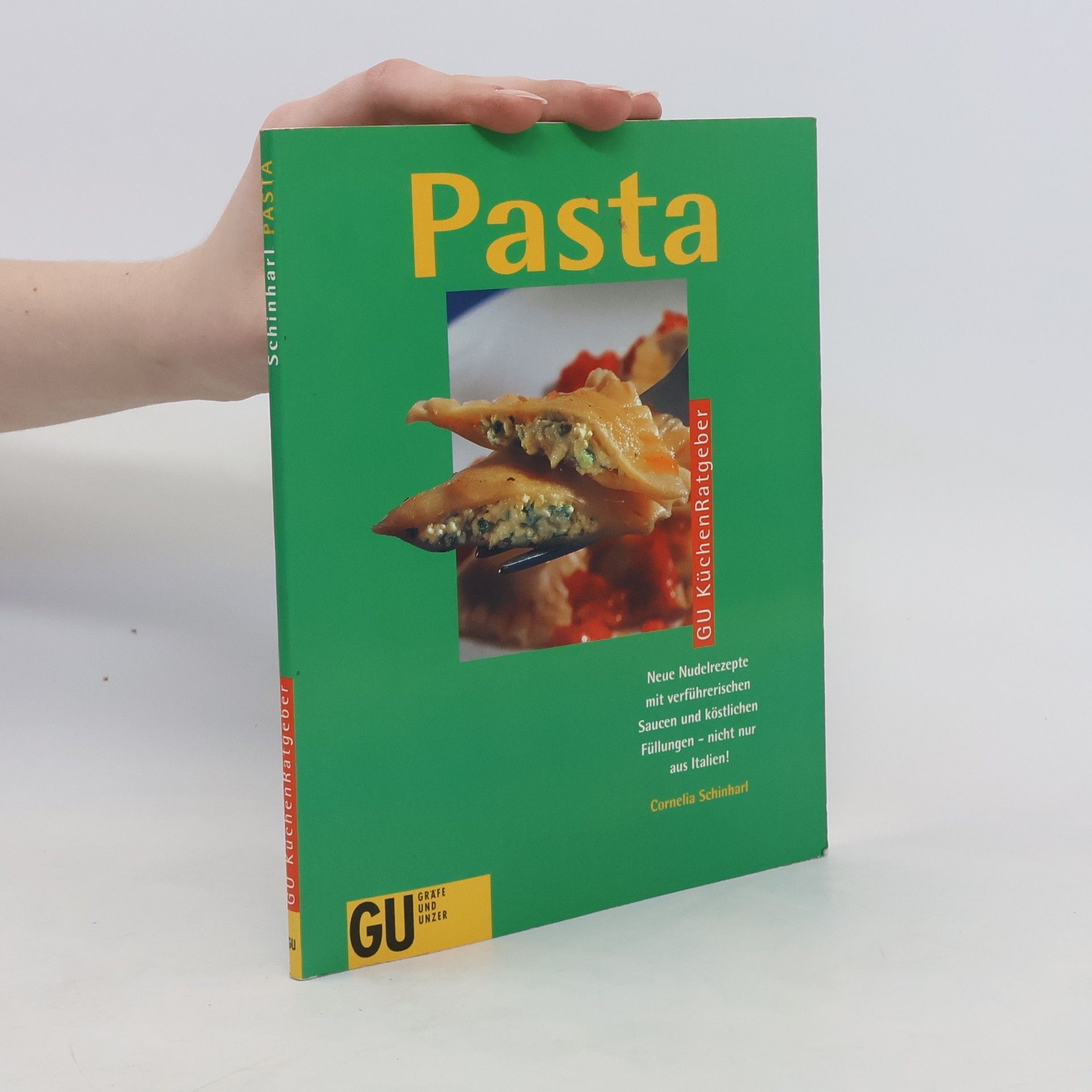 Cornelia Schinharl Pasta