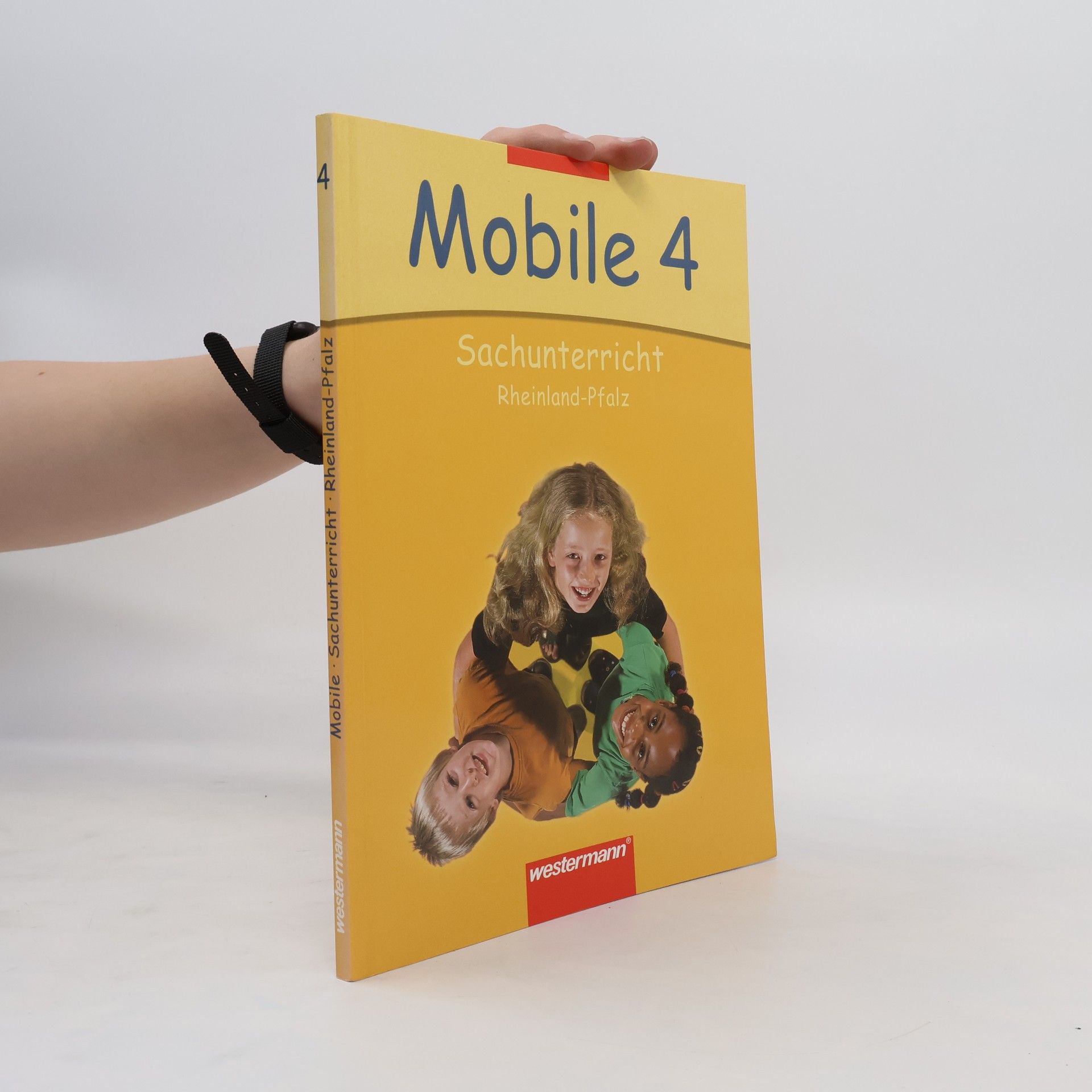 Autorenkollektiv Mobile Sachunterricht: Rheinland-Pfalz 4