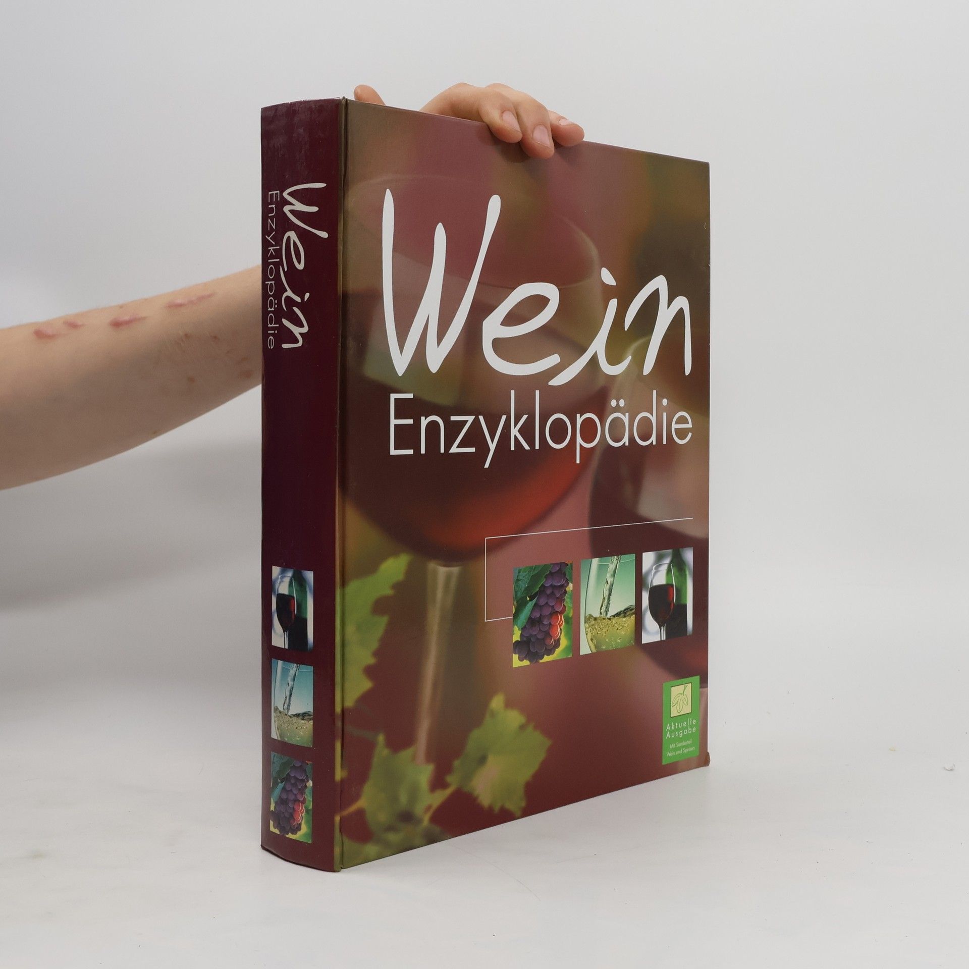 kolektiv Wein Enzyklopädie