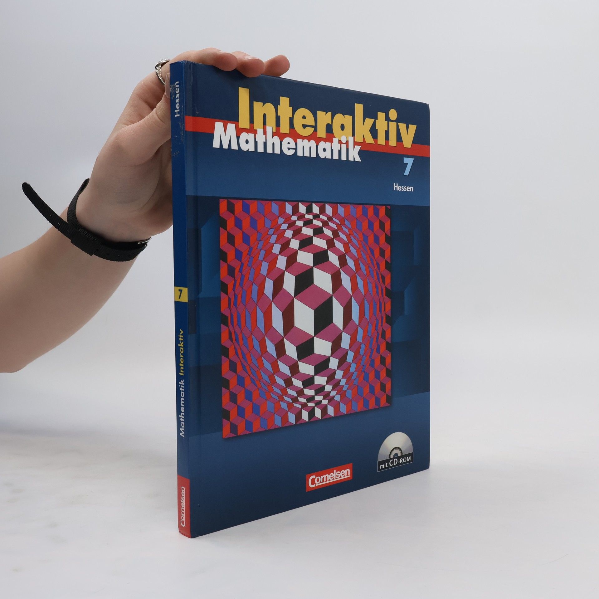 kolektiv Interaktiv Mathematik 7