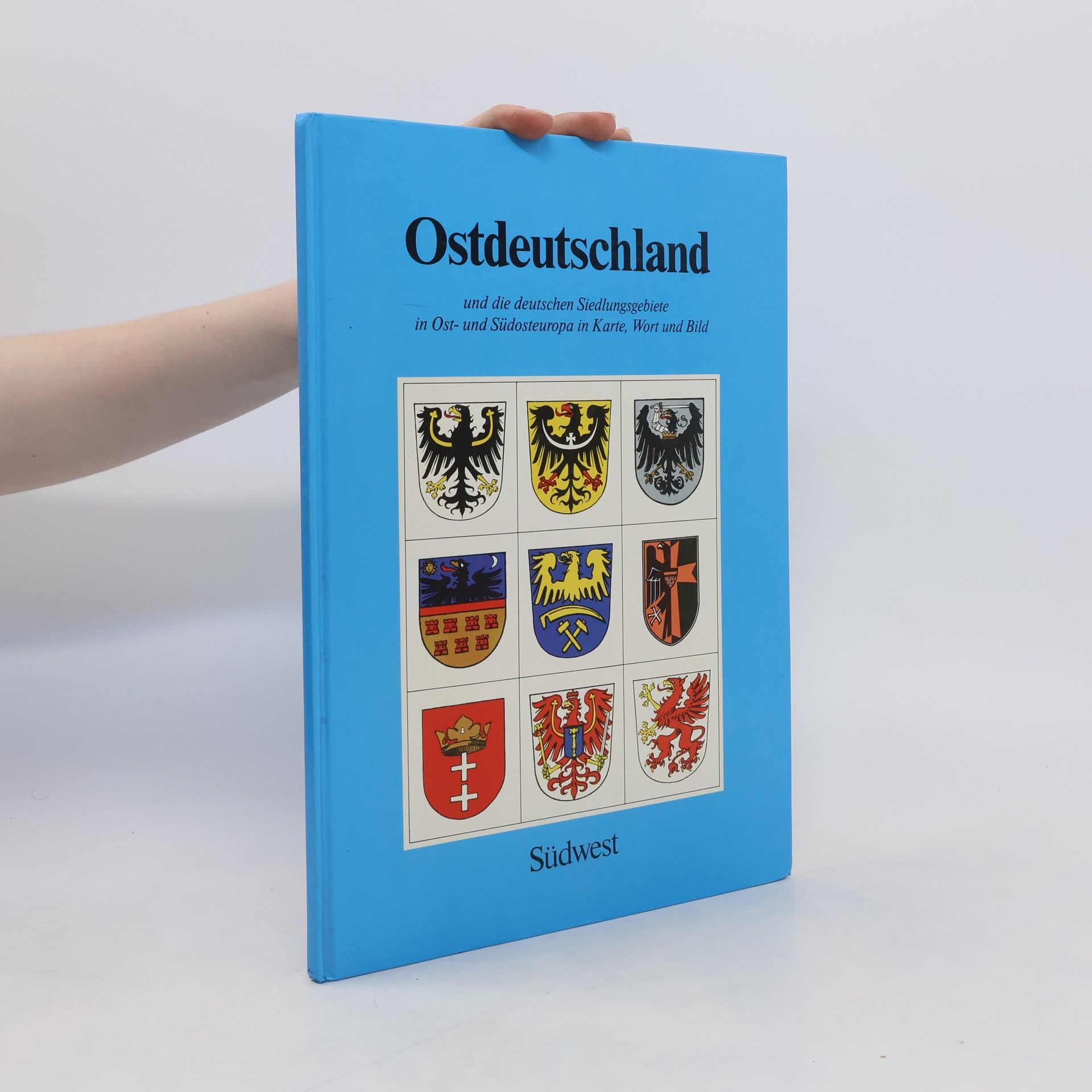 Autorenkollektiv Ostdeutschland