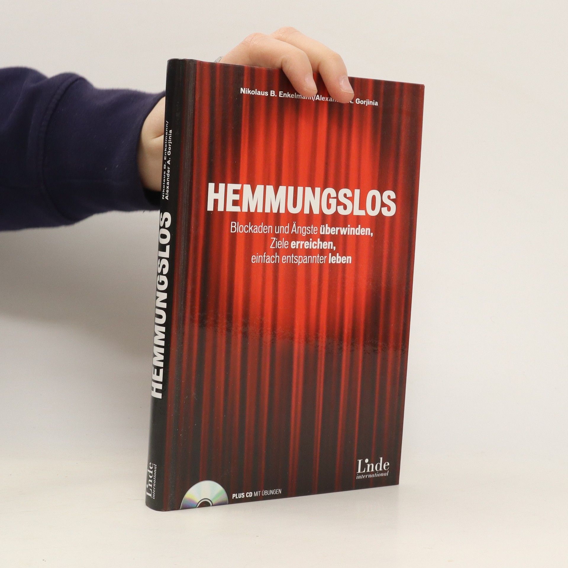 Autorenkollektiv Hemmungslos