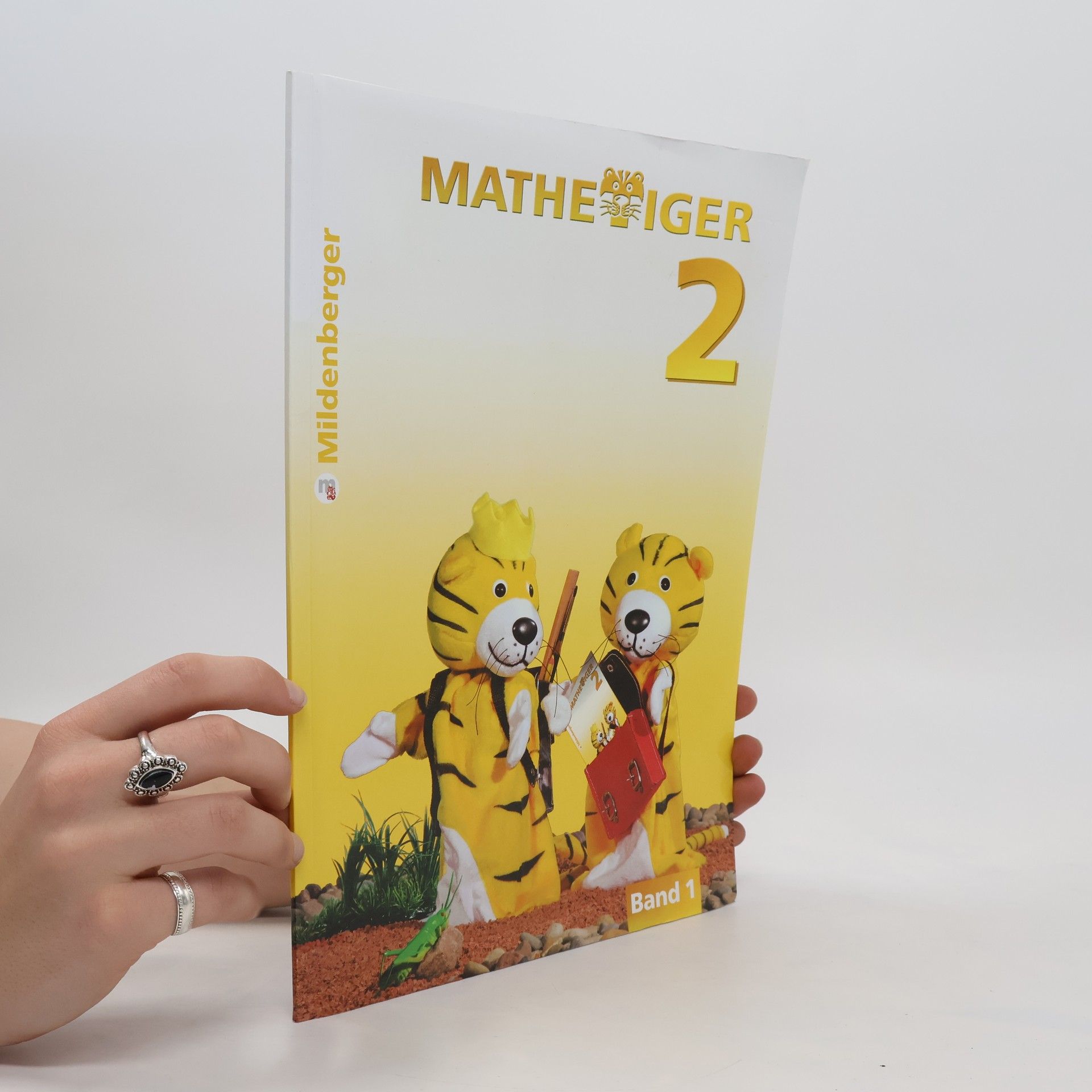 Thomas Laubis 2. Schuljahr, 4 Hefte m. CD-ROM. Tl.1-4