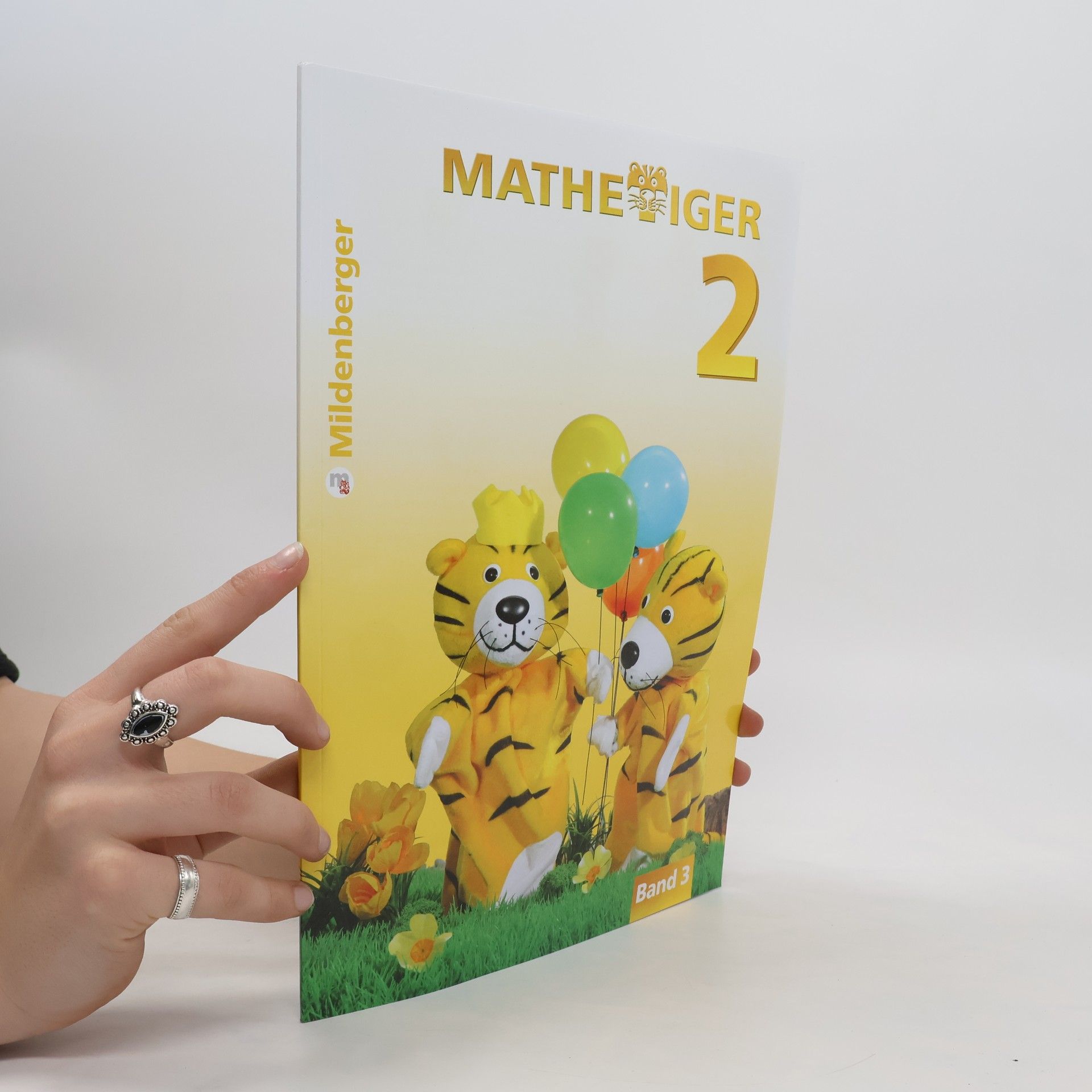 Thomas Laubis 2. Schuljahr, 4 Hefte m. CD-ROM. Tl.1-4