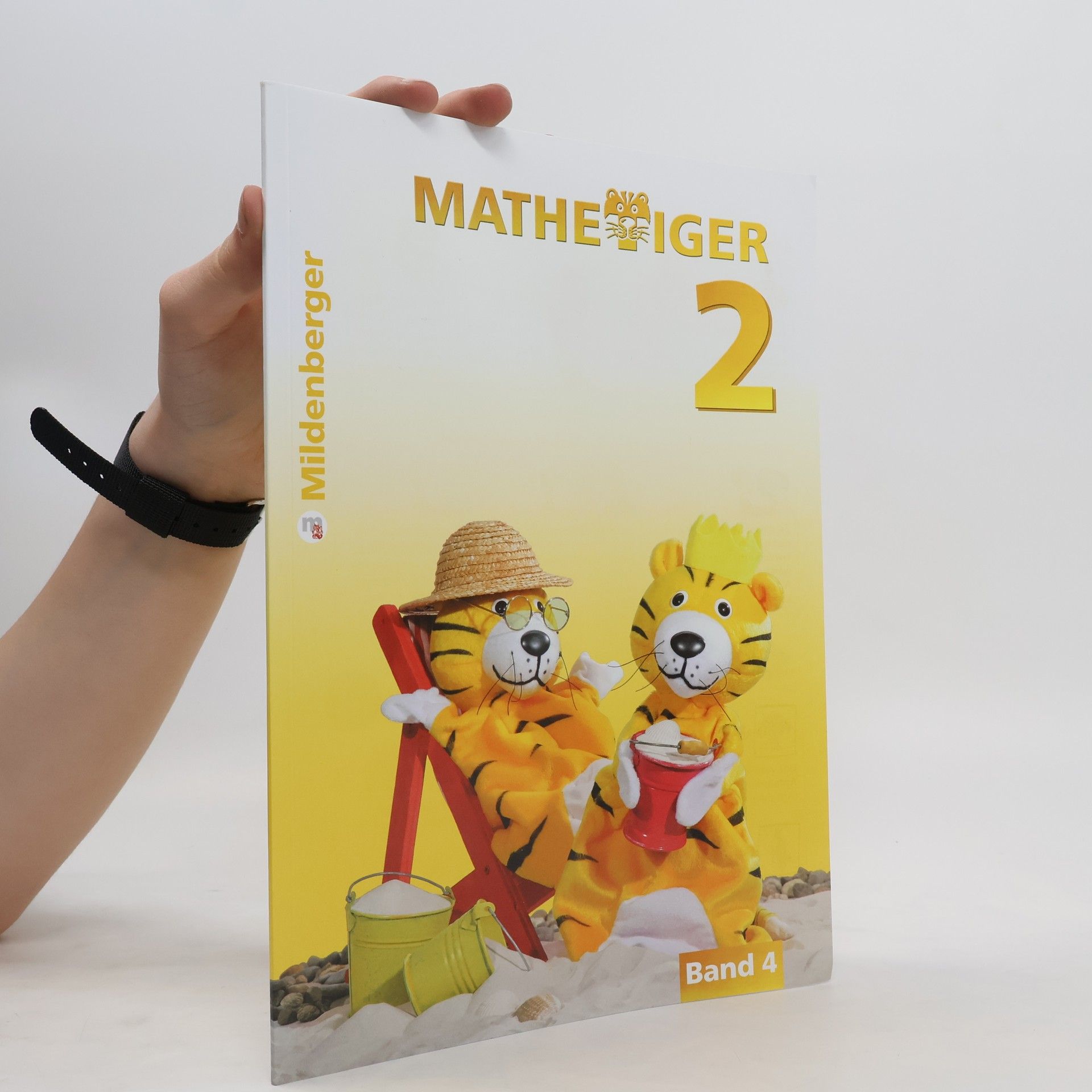 Thomas Laubis 2. Schuljahr, 4 Hefte m. CD-ROM. Tl.1-4