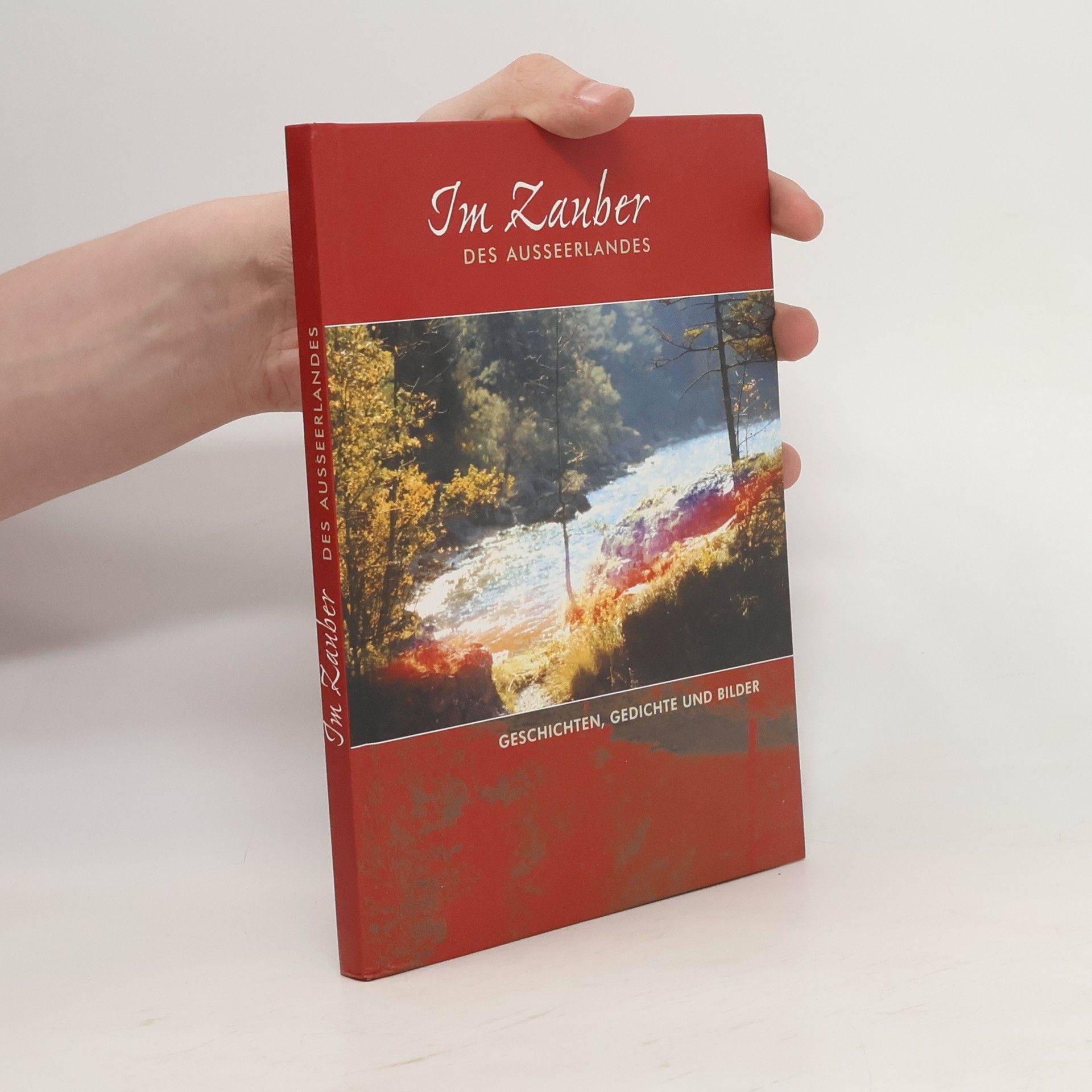 kolektiv Im Zauber des Ausseerlandes