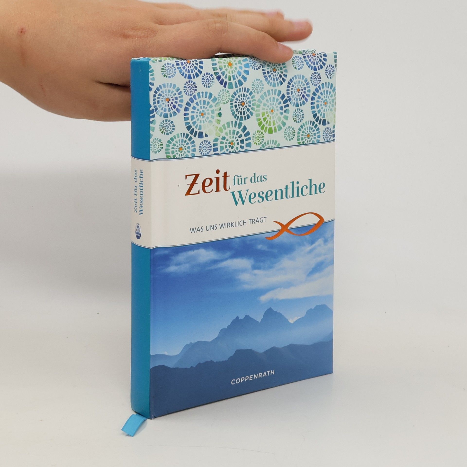 kolektiv Zeit für das Wesentliche
