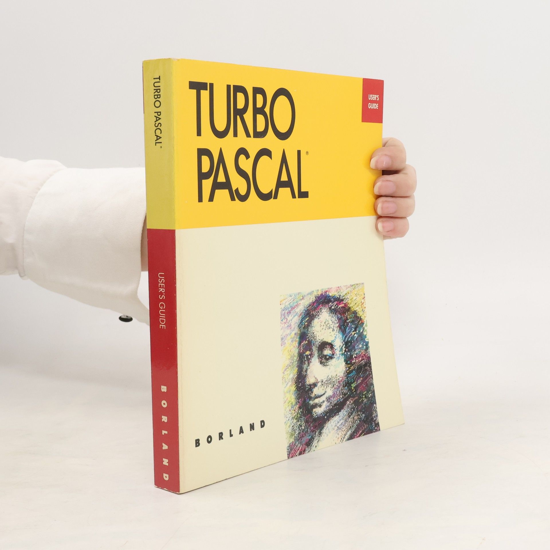 kolektiv Turbo Pascal