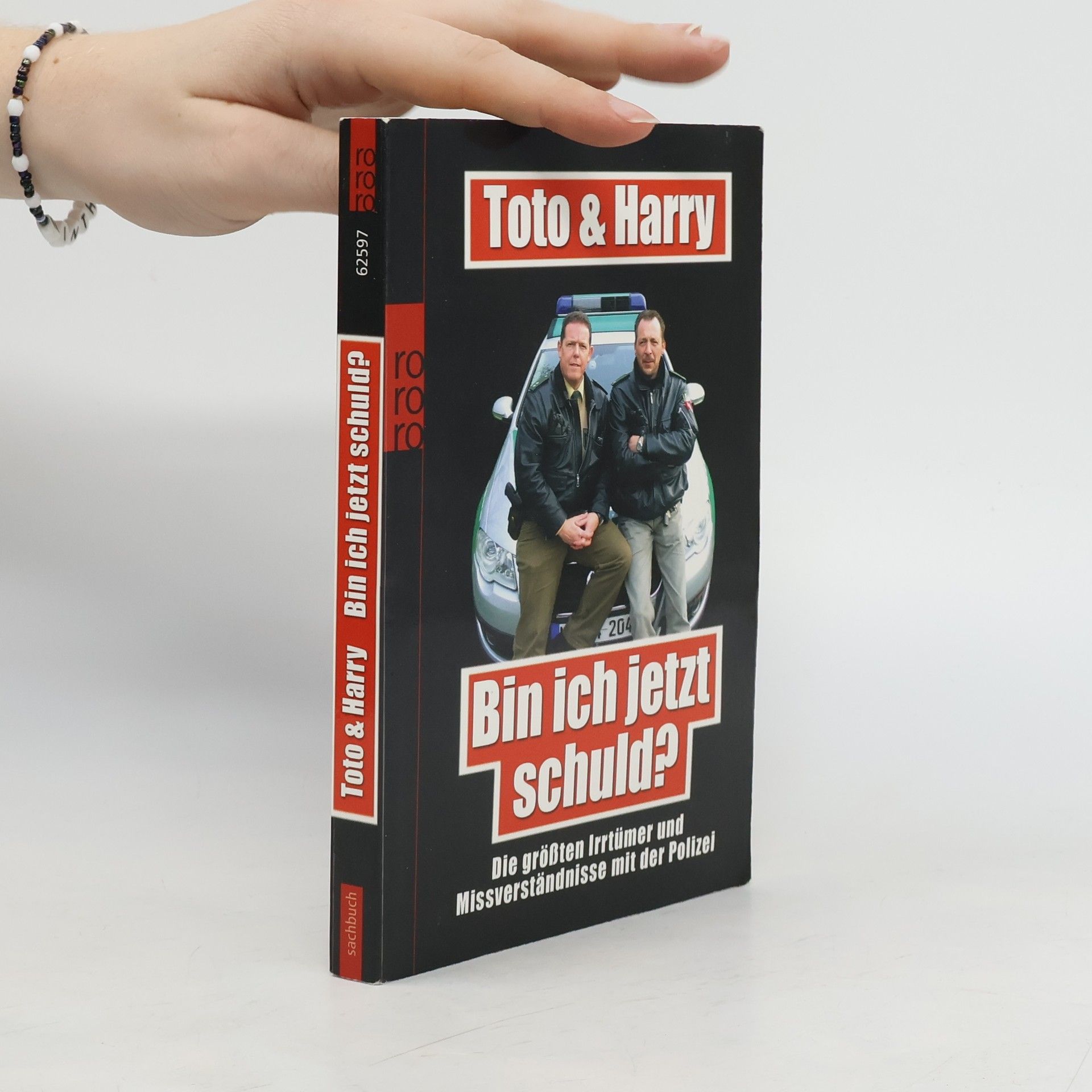 Torsten Heim Toto & Harry