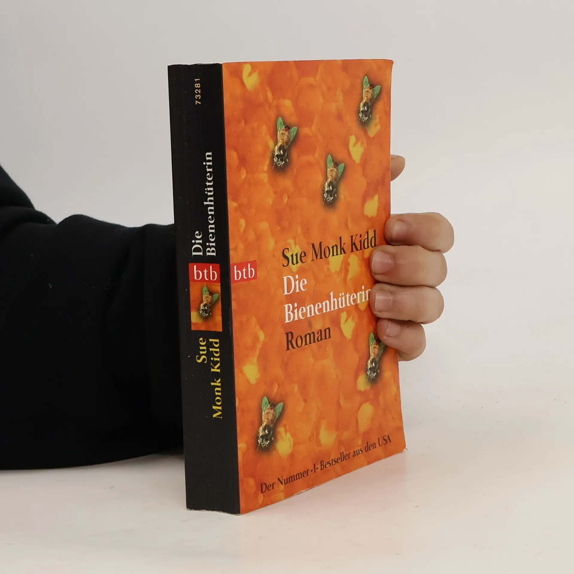 Die Bienenhüterin | Book | Hardcover | Sue Monk Kidd | DE