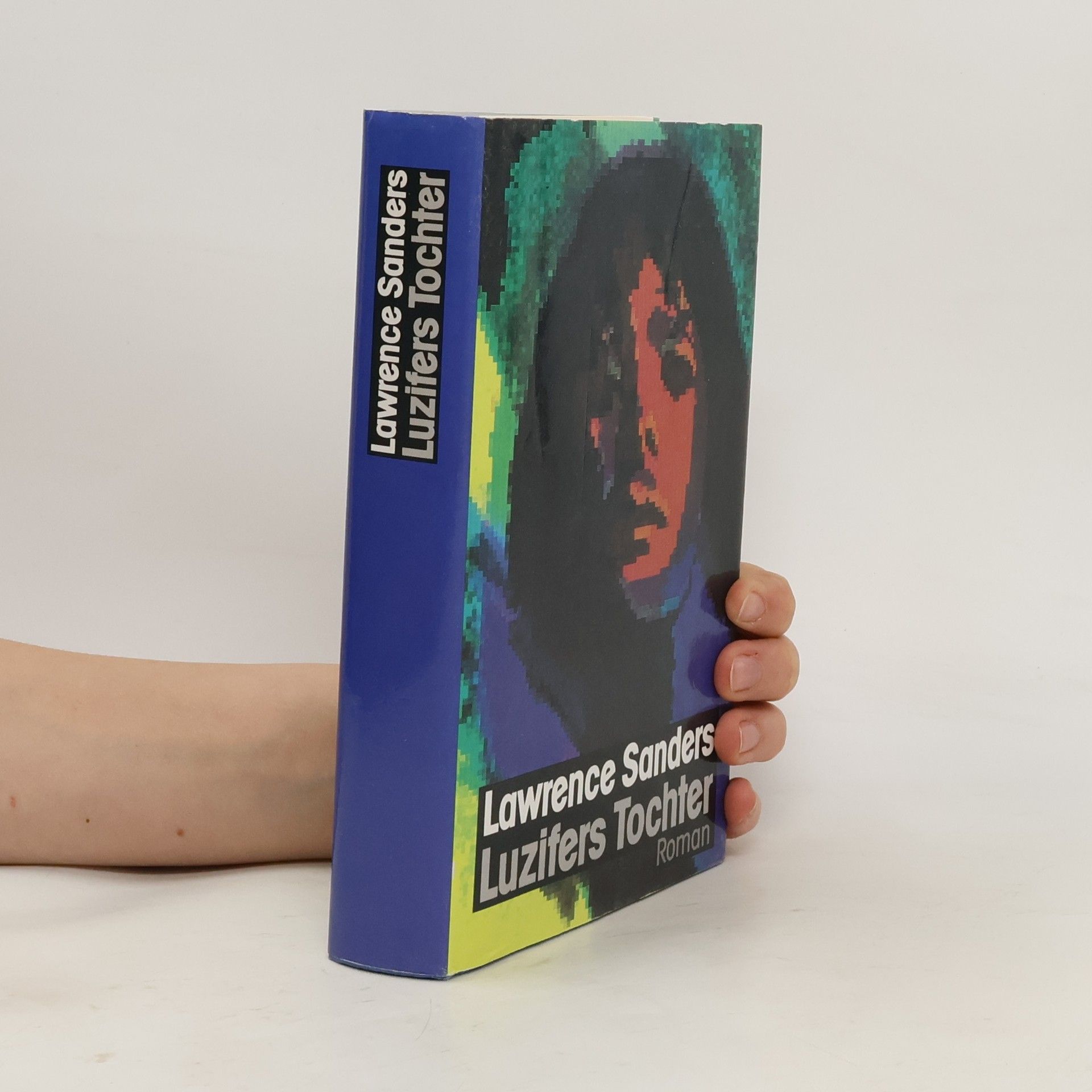 Lawrence Sanders Luzifers Tochter