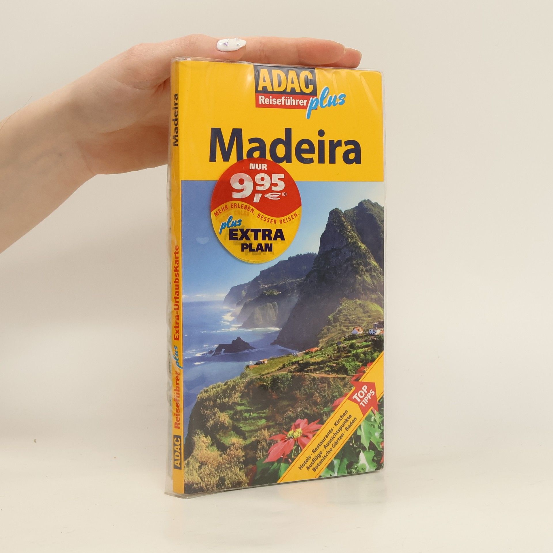 Daniela Schetar-Köthe Madeira