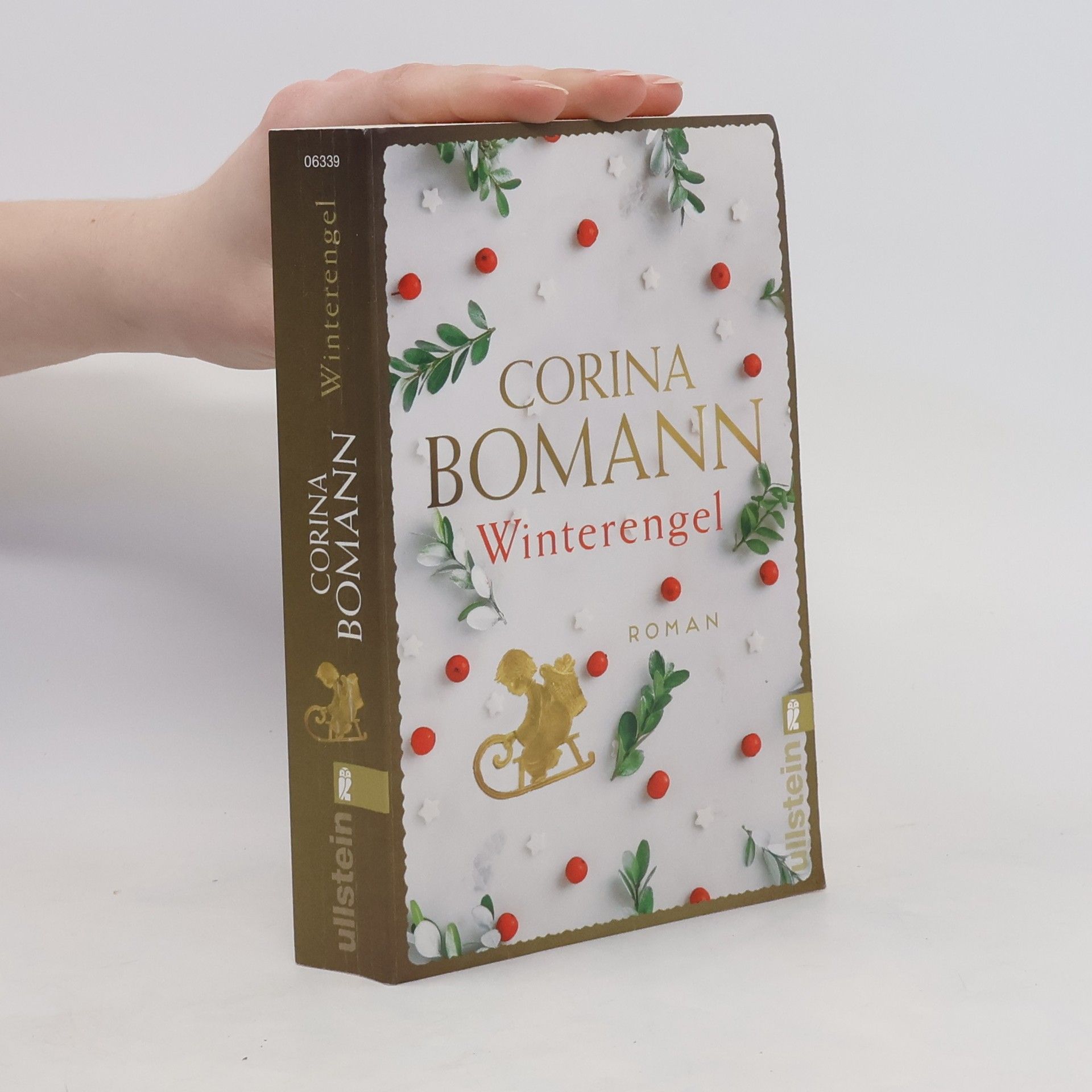 Corina Bomann Winterengel