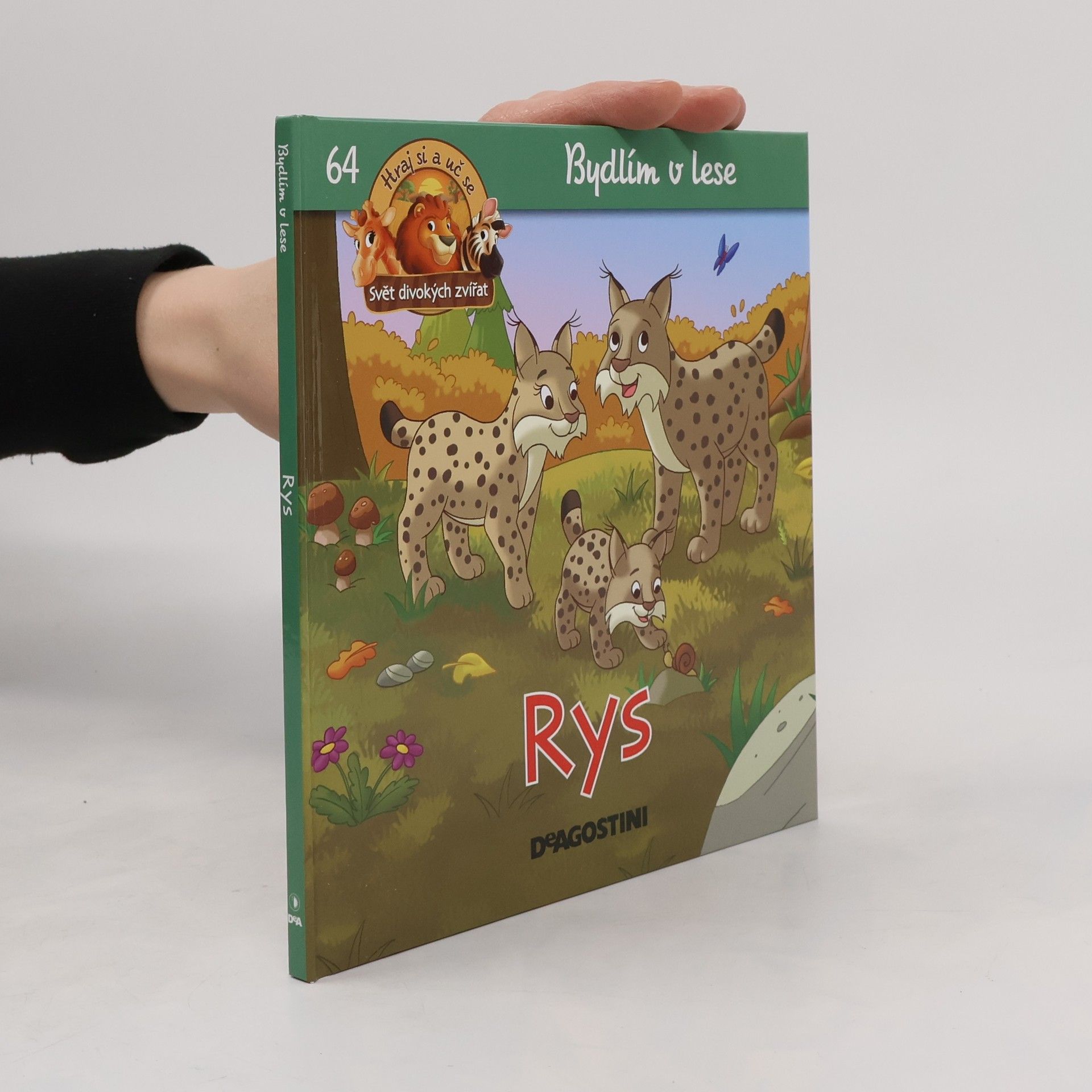 kolektiv Rys