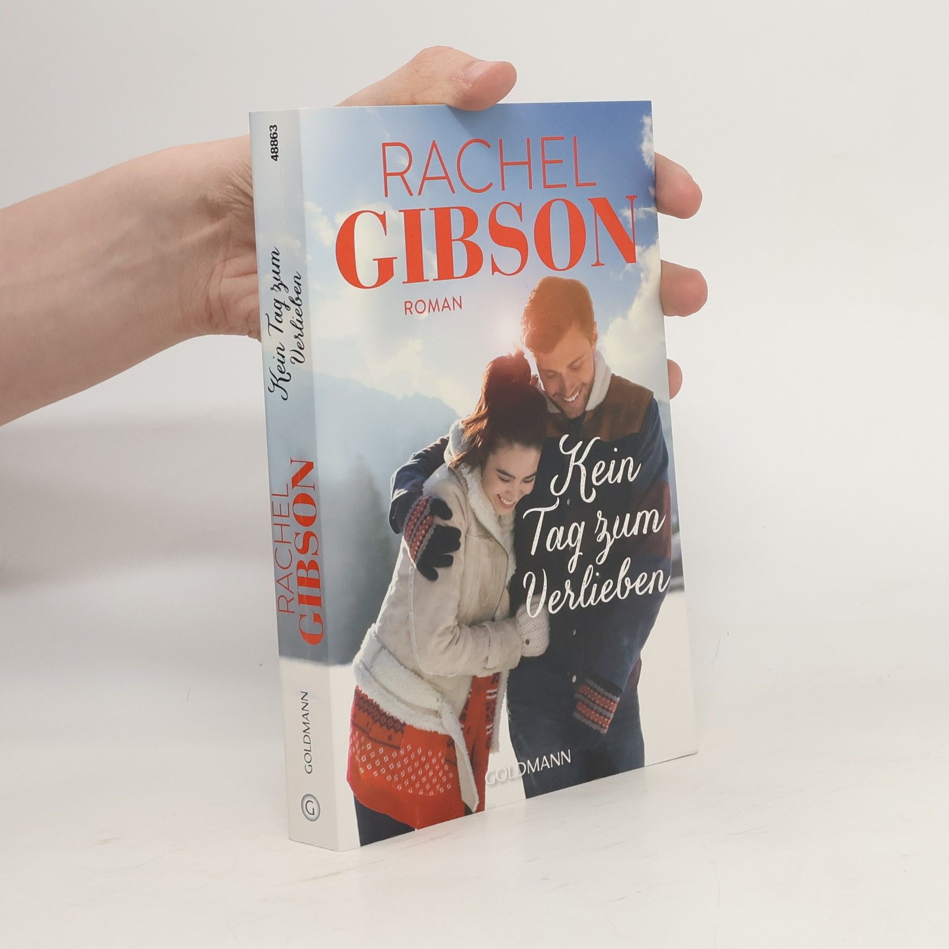 Rachel Gibson Kein Tag zum Verlieben