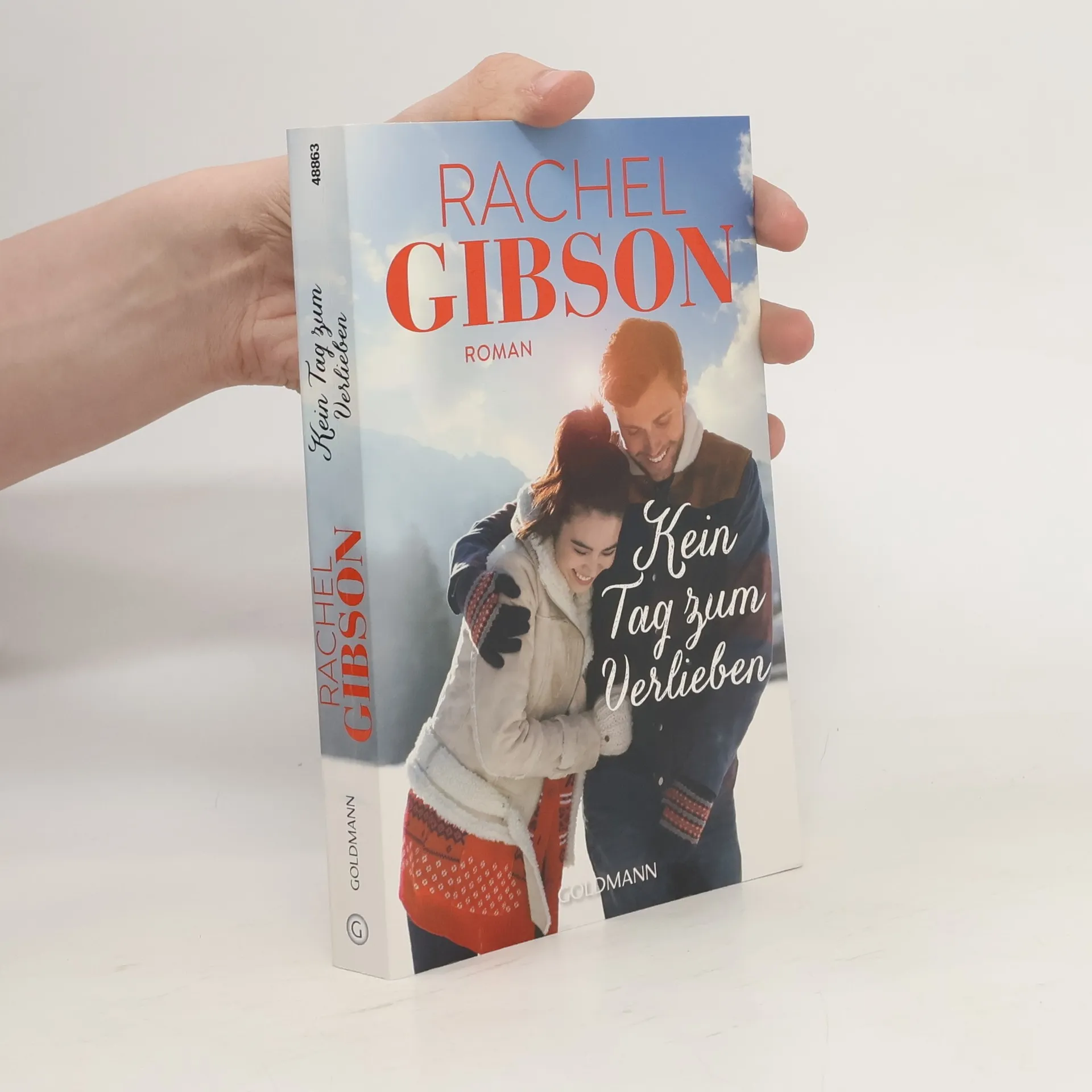 Kein Tag zum Verlieben | Book | Rachel Gibson | DE