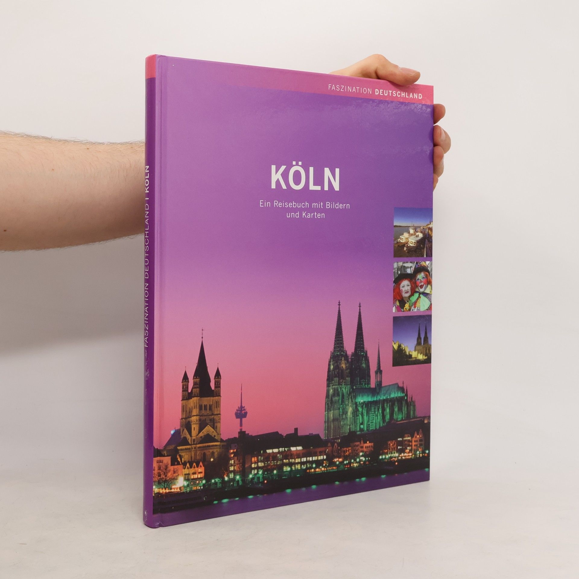 Autorenkollektiv Köln