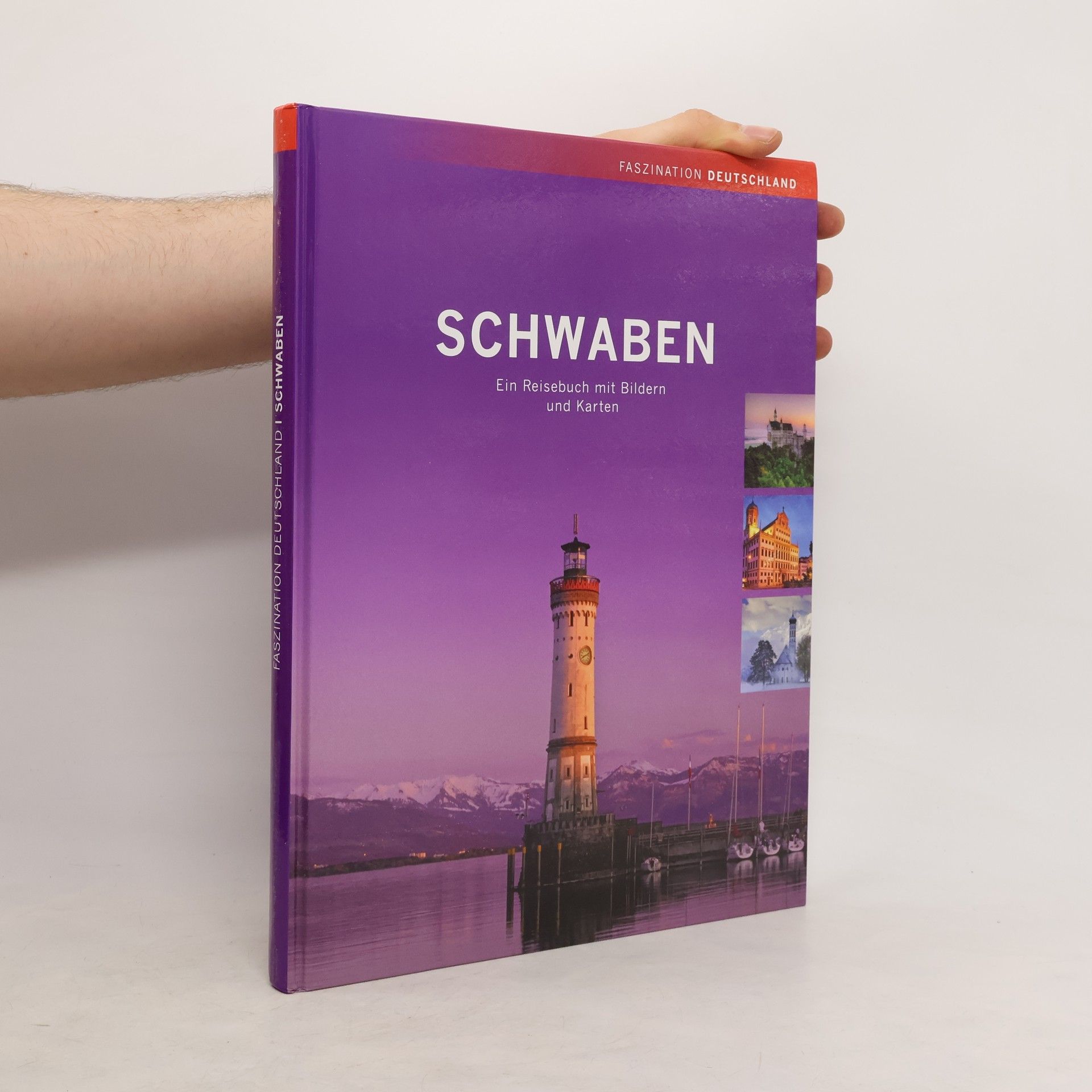 Autorenkollektiv Schwaben