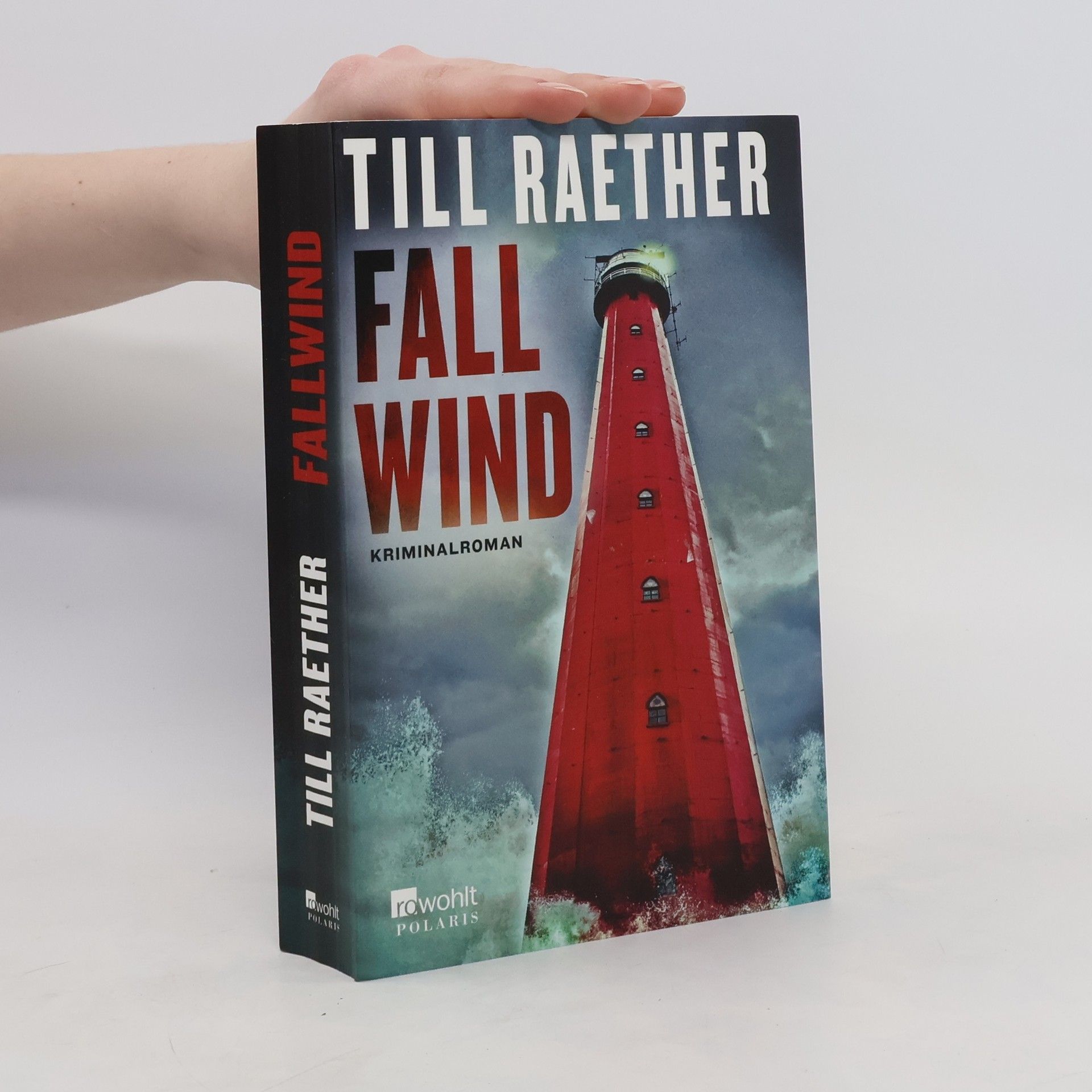 Till Raether Fallwind