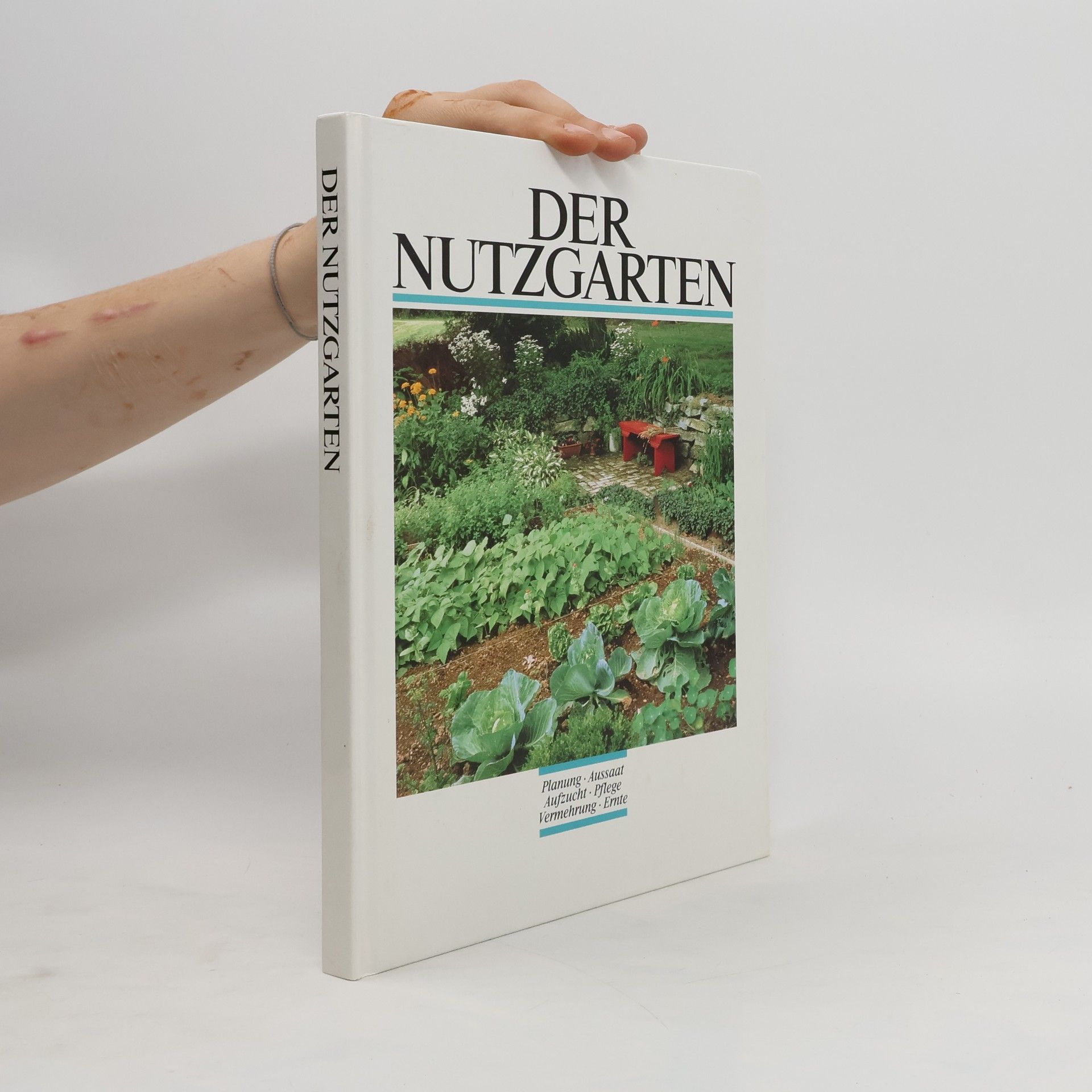 kolektiv Der Nutzgarten