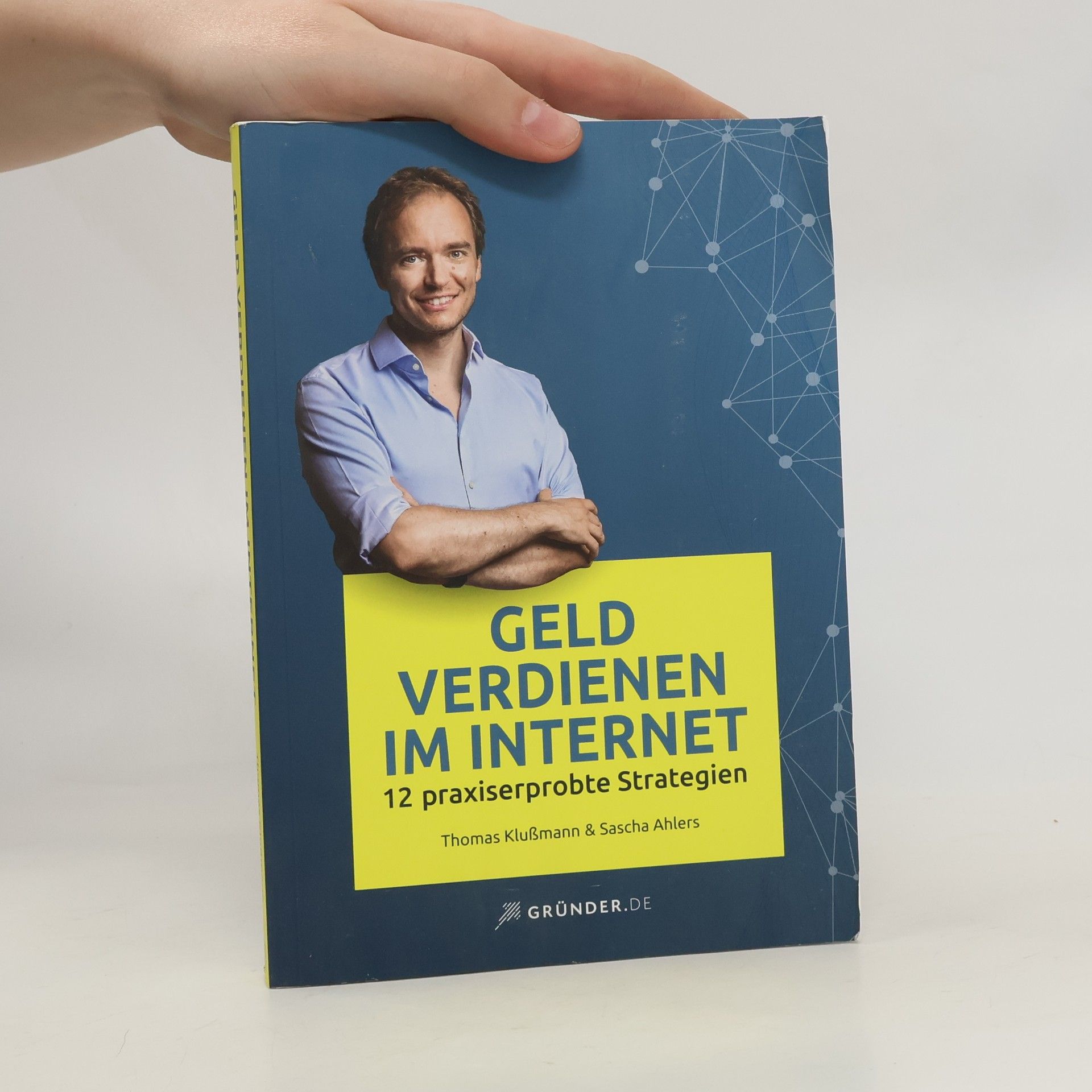 Thomas Klußmann Maximale Rendite