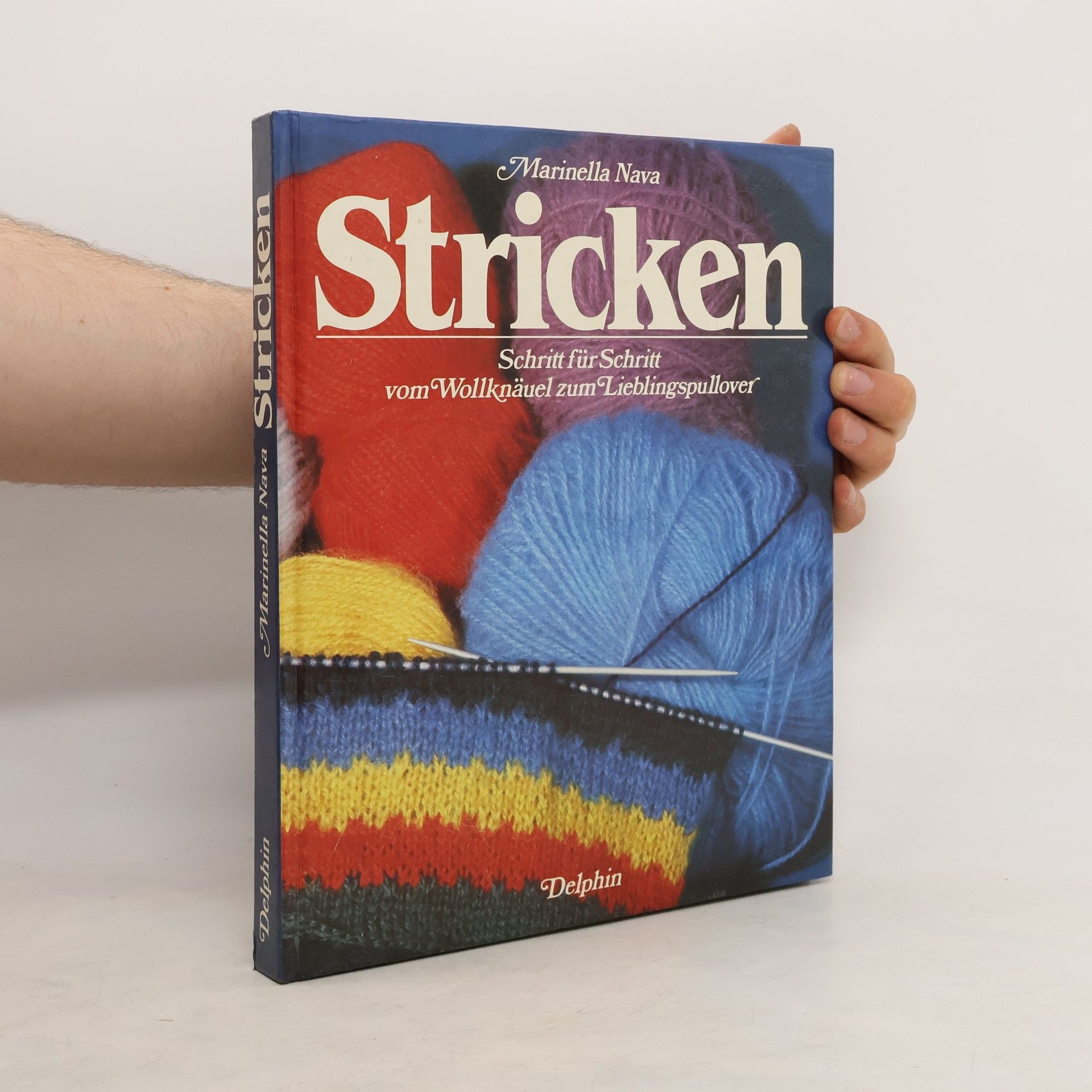 Marinella Nava Stricken