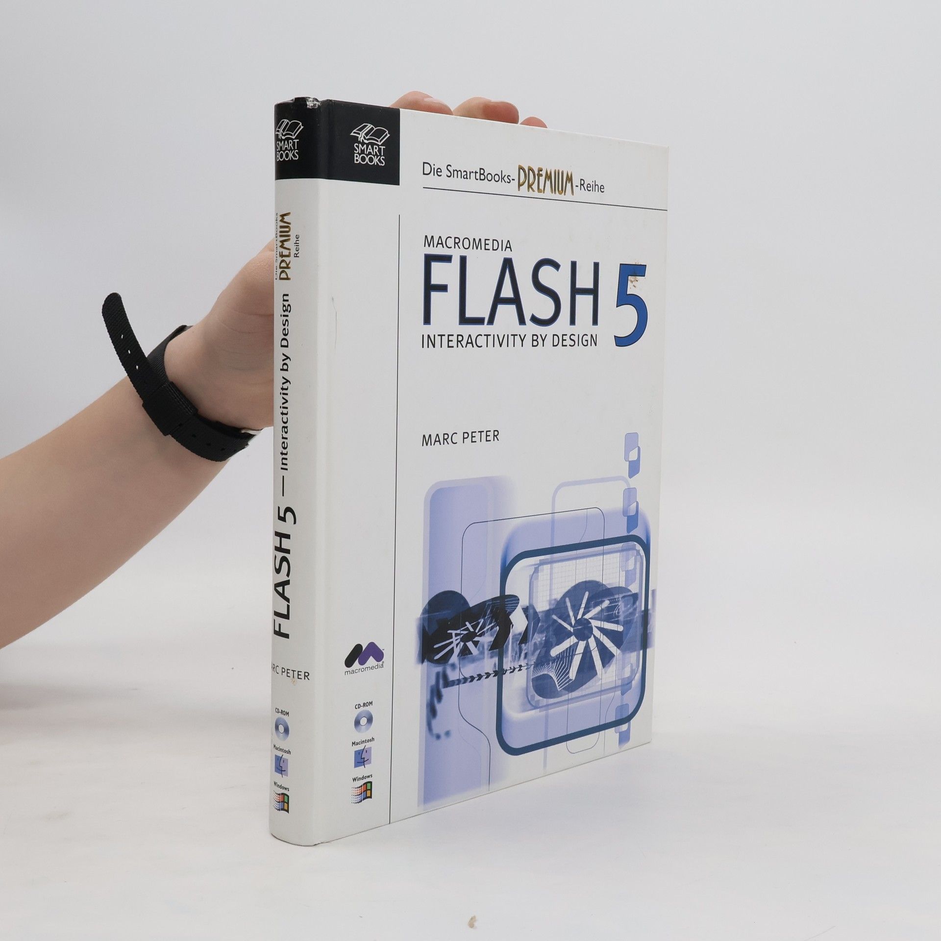 Philippe Jean Richard Das Praxisbuch zu Dreamweaver UltraDev