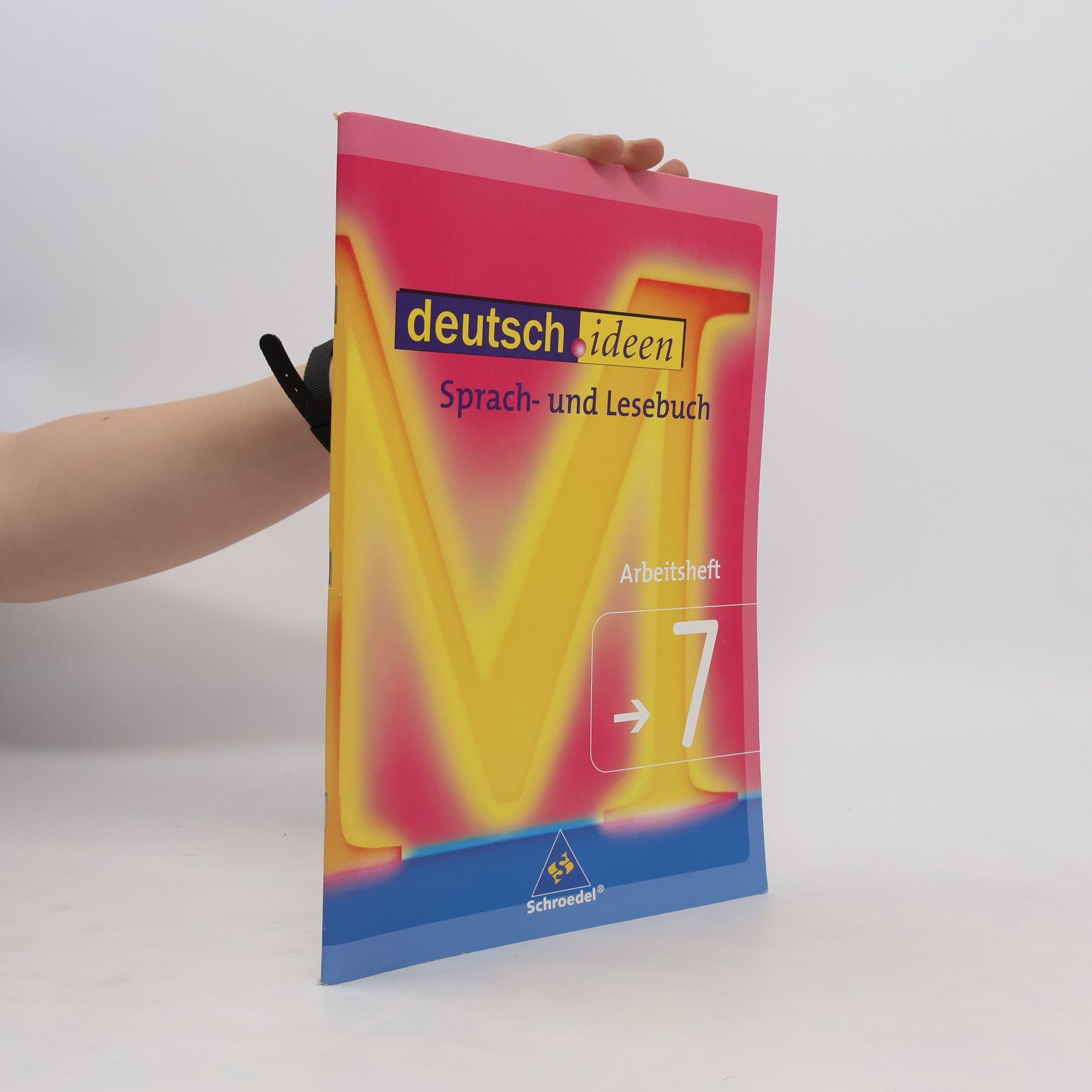 Autorenkollektiv 7. Klasse