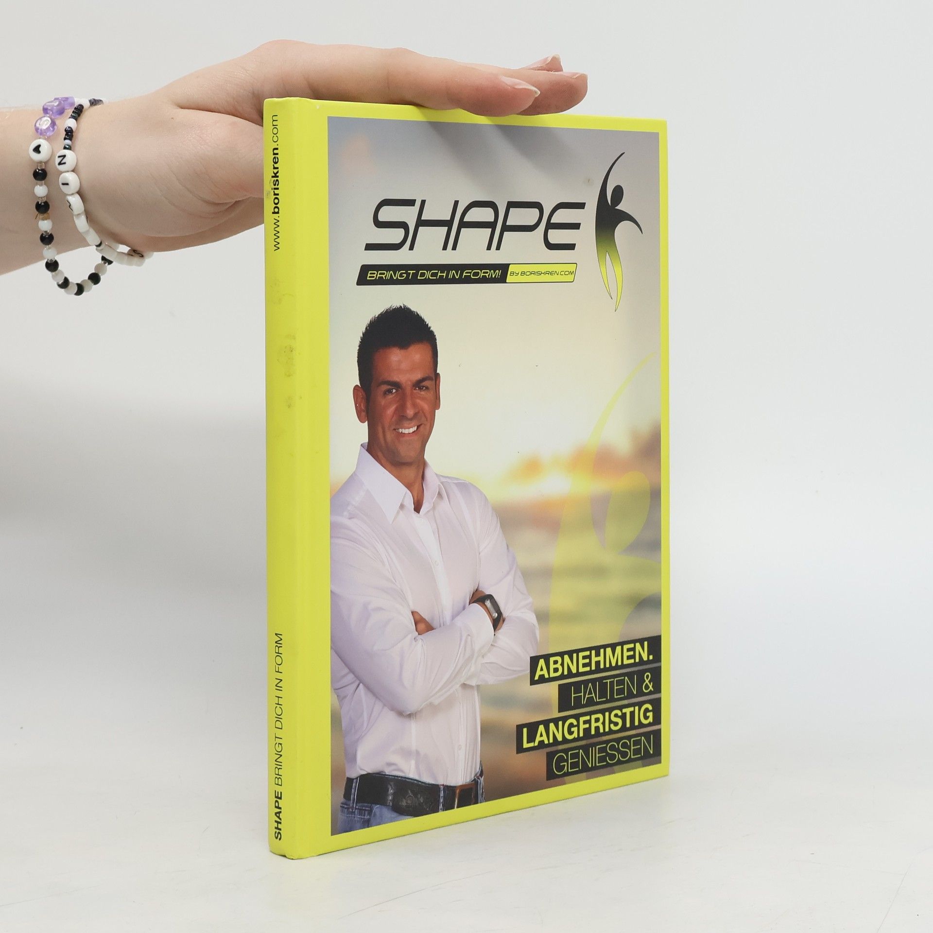 Autorenkollektiv Shape