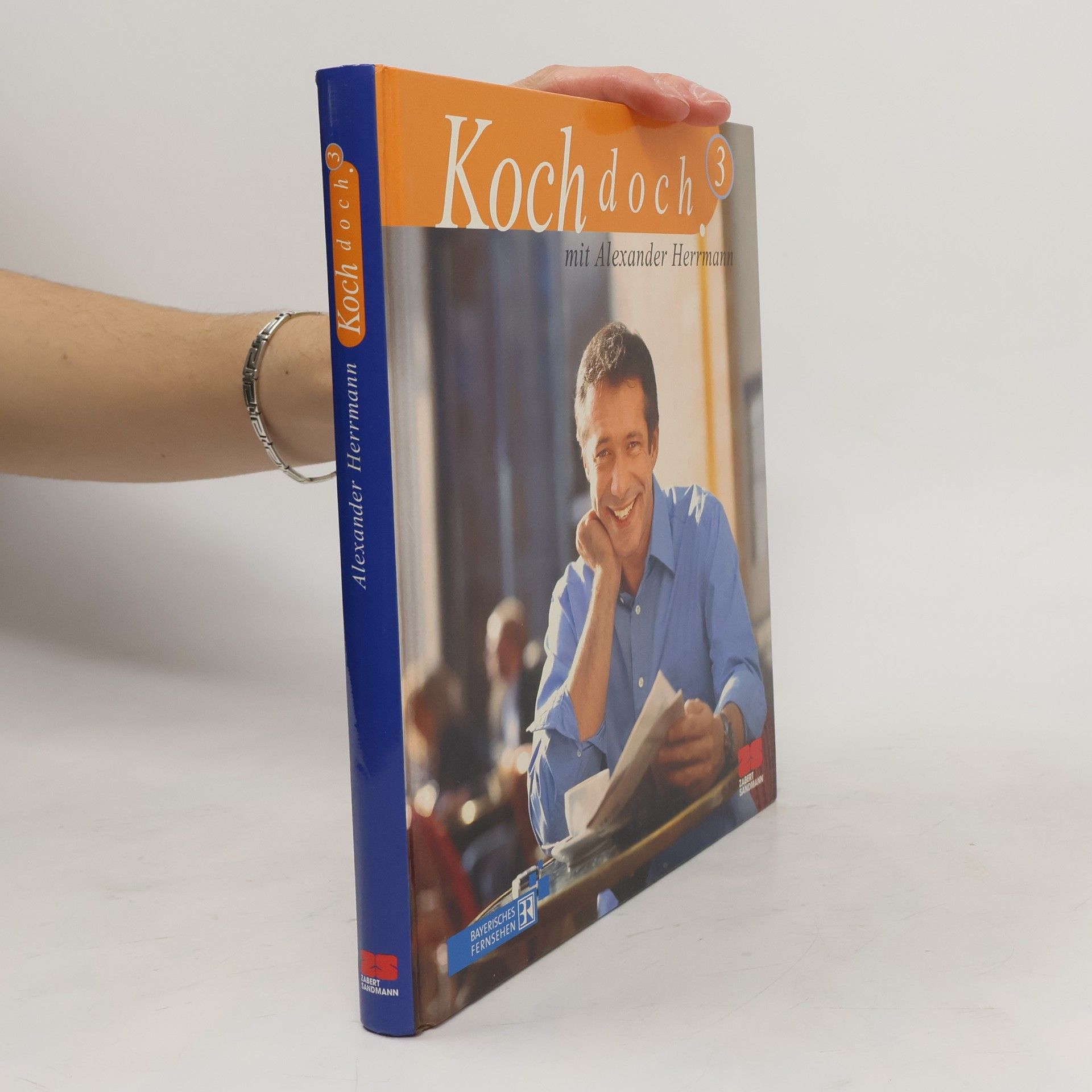 Autorenkollektiv Koch doch