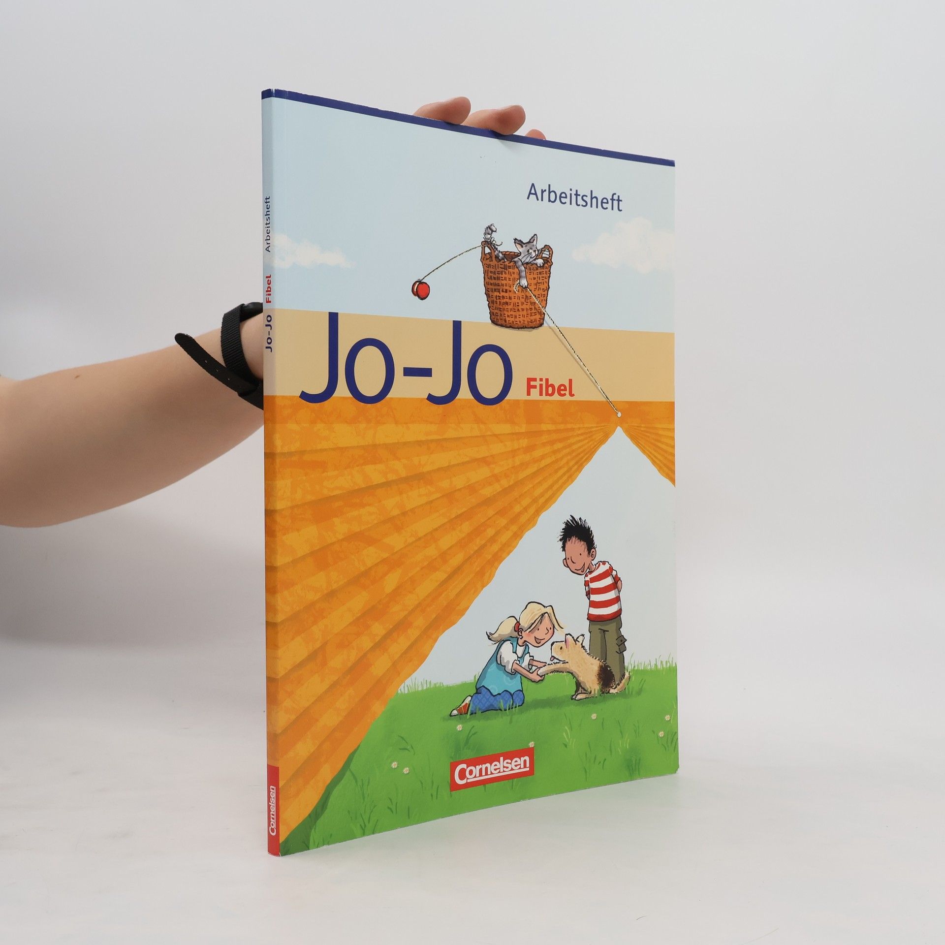 Autorenkollektiv Jo-Jo