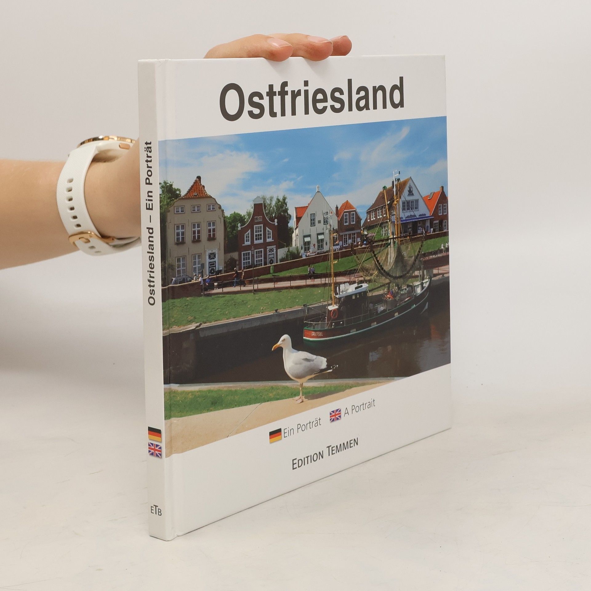 Hermann Gutmann Ostfriesland