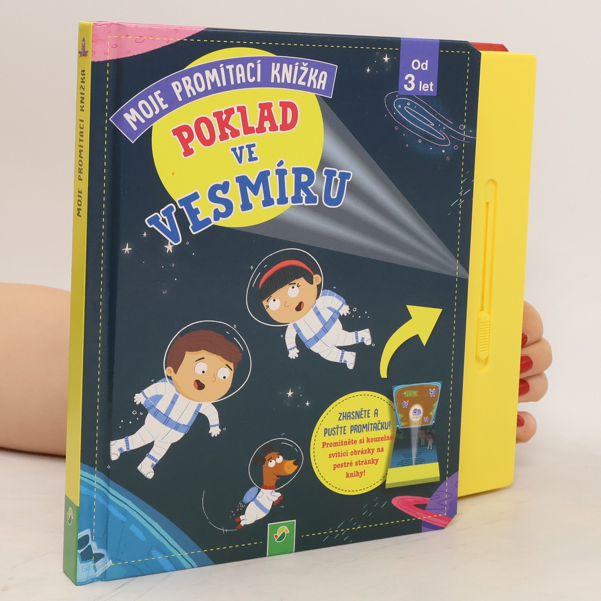 kolektiv Poklad ve vesmíru