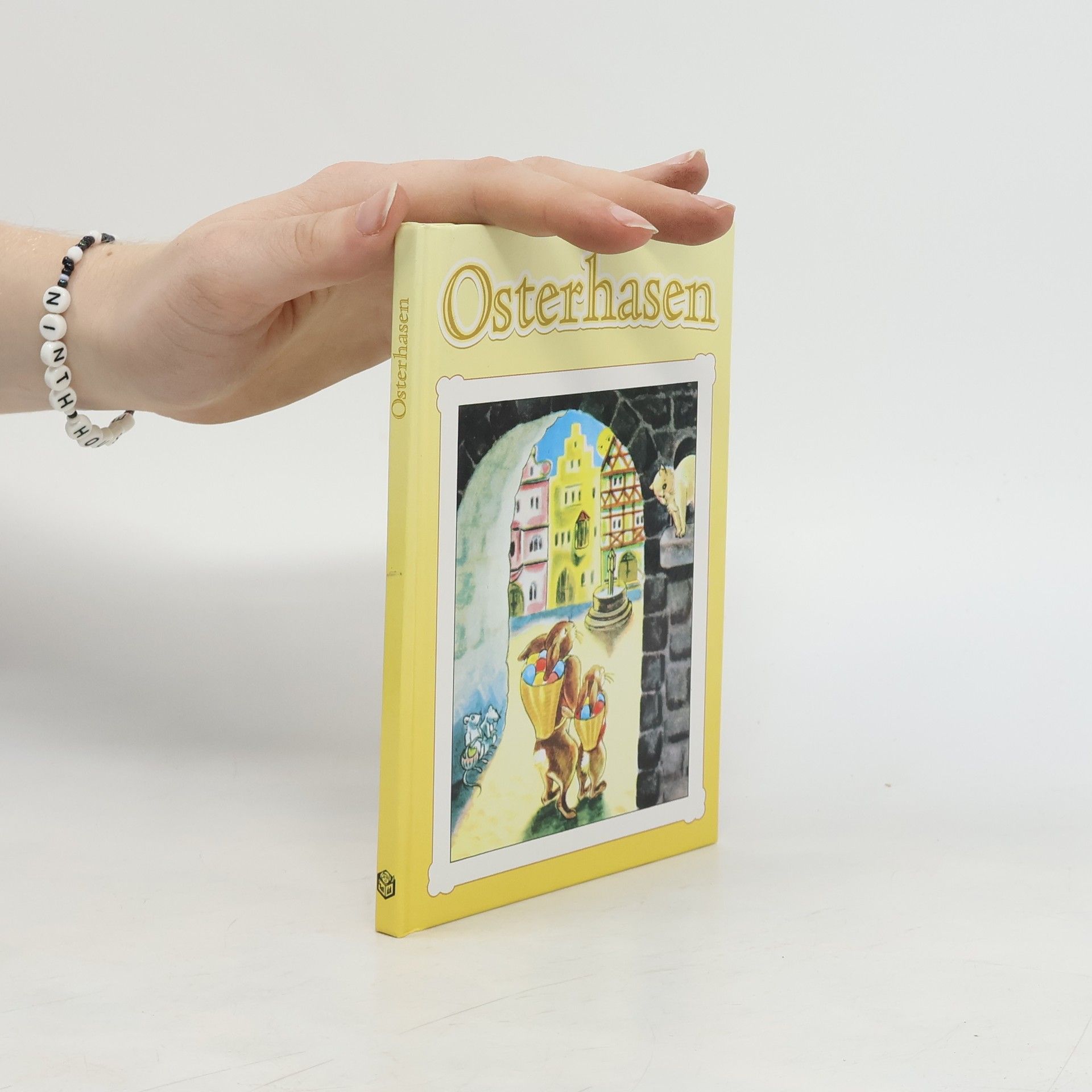 Auteurscollectief Osterhasen